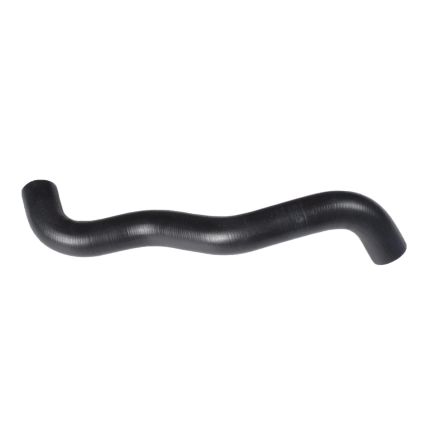 Continental 62243 - Radiator Coolant Hose Continental 62243 Radiator Coolant Hose product image 1 of 1