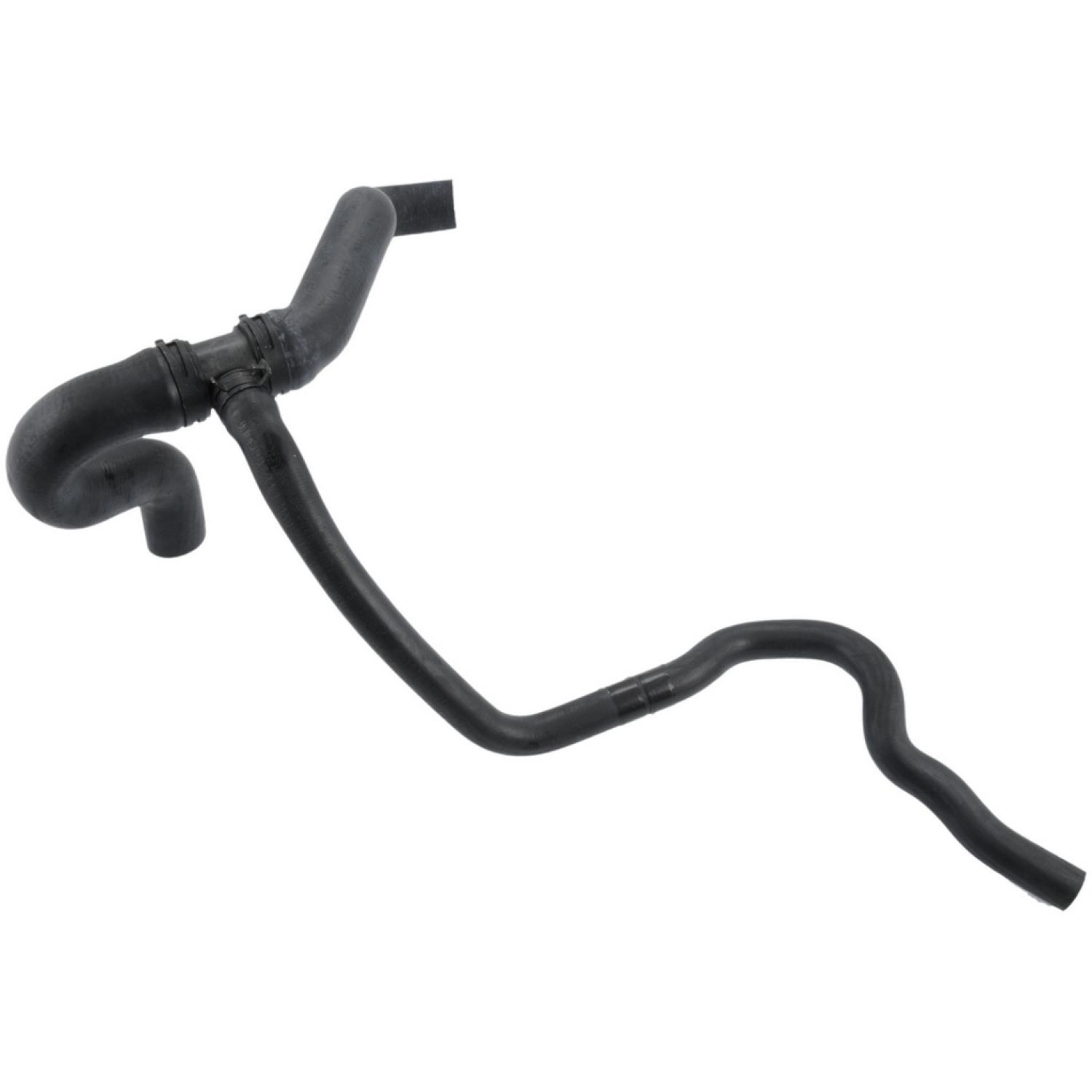 Continental 62251 - Radiator Coolant Hose Continental 62251 Radiator Coolant Hose product image 1 of 1