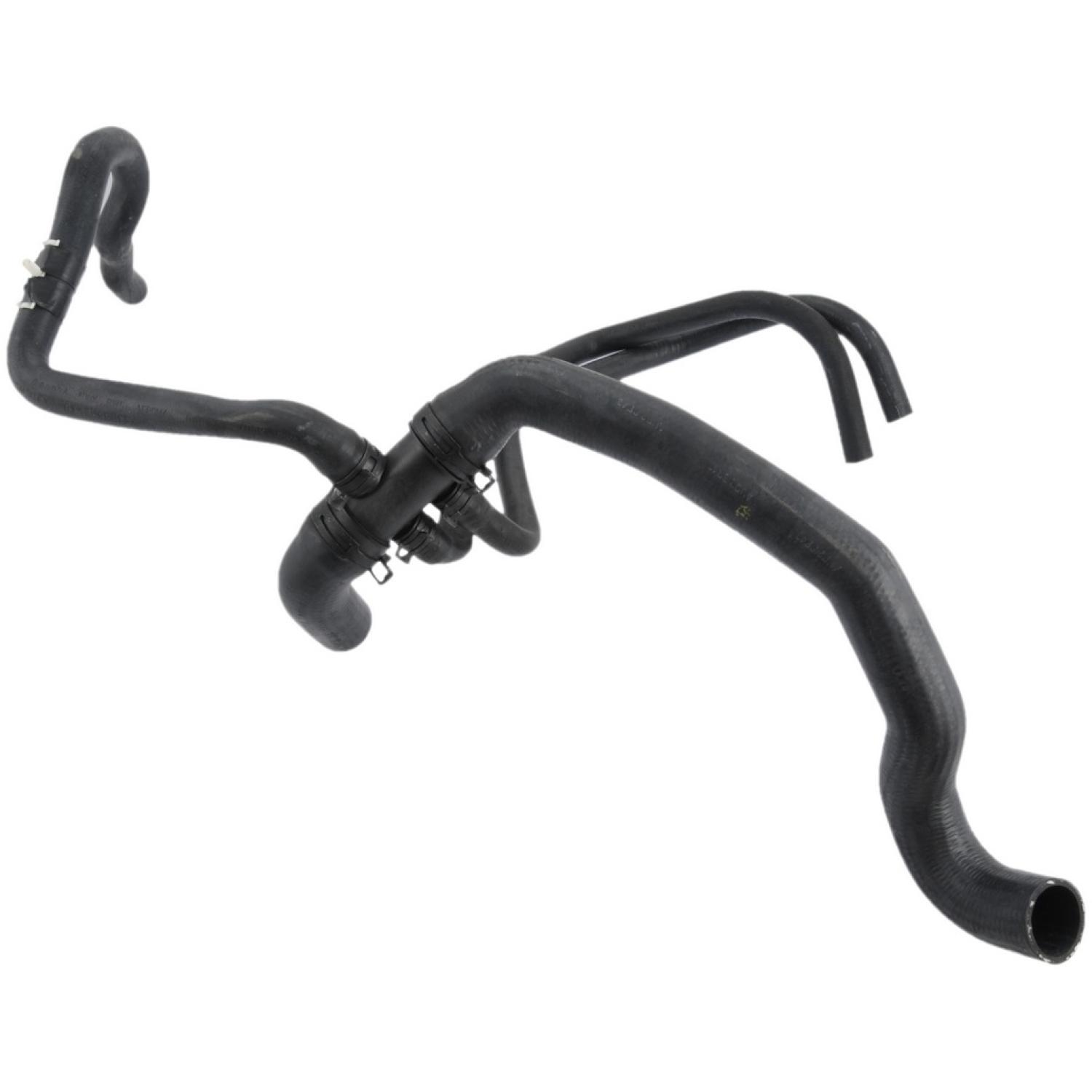 Continental 62253 - Radiator Coolant Hose Continental 62253 Radiator Coolant Hose product image 1 of 1