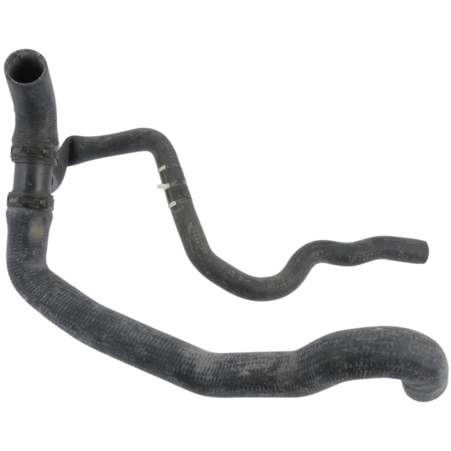 Continental 62263 - Radiator Coolant Hose Continental 62263 Radiator Coolant Hose product image 1 of 1
