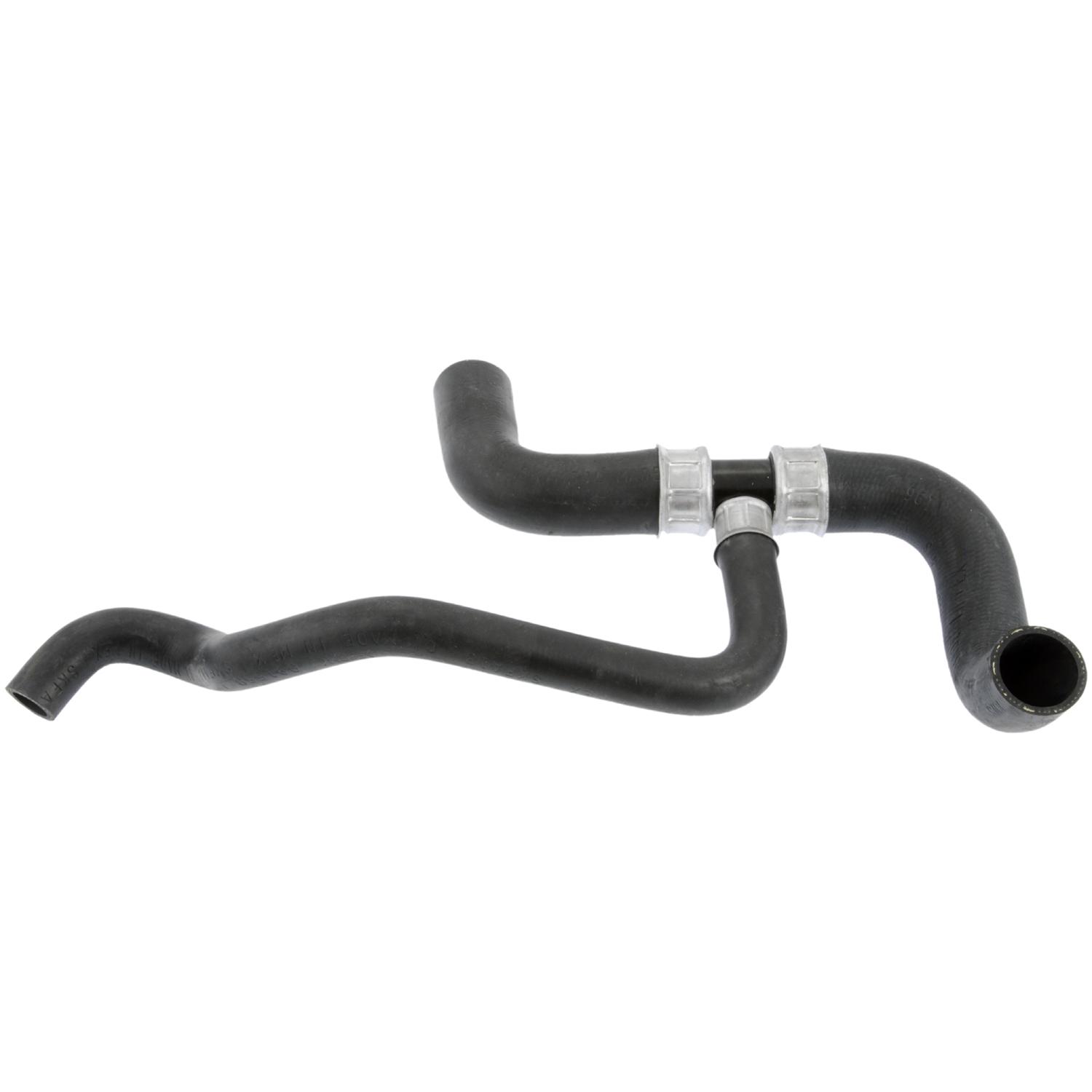 Continental 62277 - Radiator Coolant Hose Continental 62277 Radiator Coolant Hose product image 1 of 1
