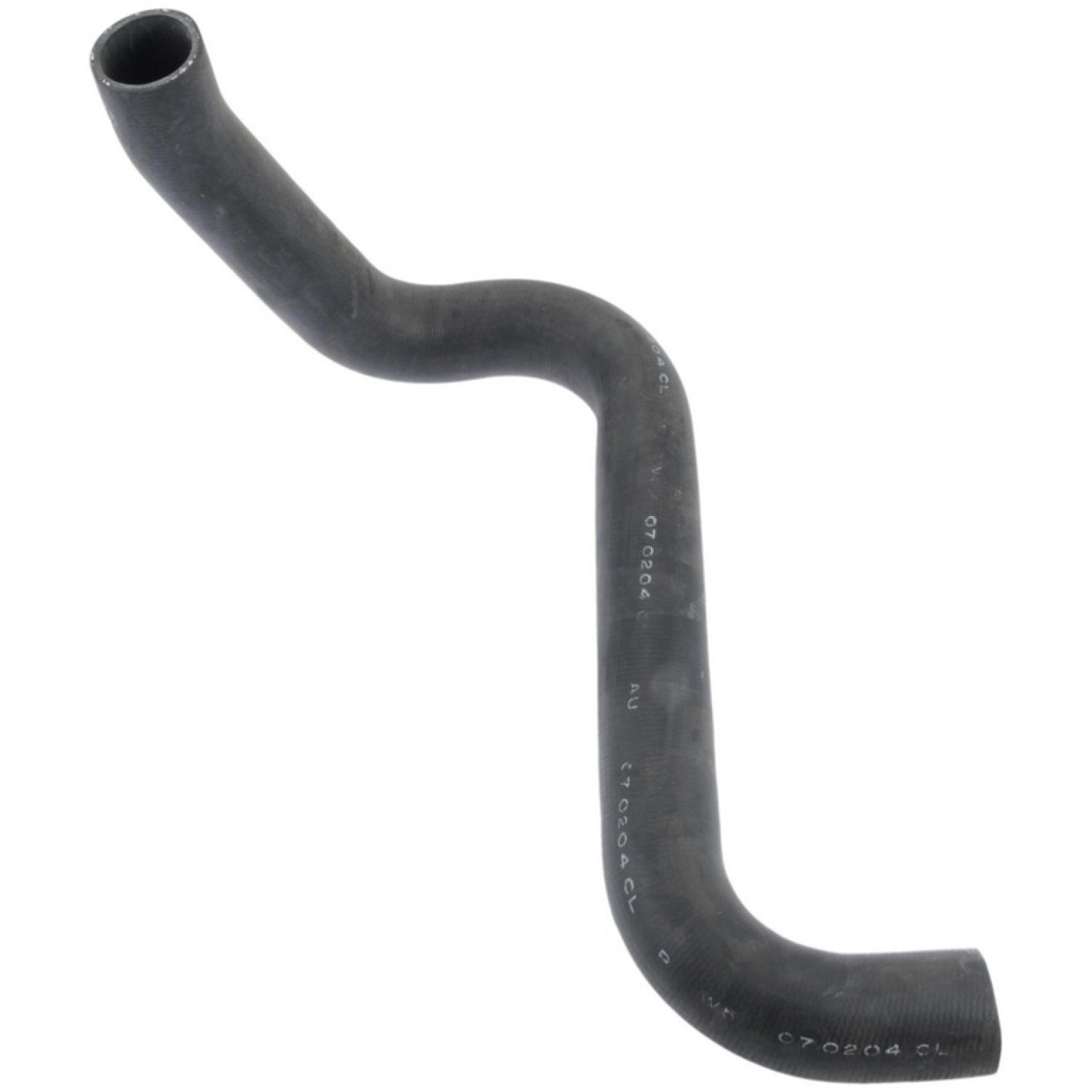 Continental 62298 - Radiator Coolant Hose Continental 62298 Radiator Coolant Hose product image 1 of 1