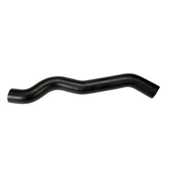 Continental 62340 - Radiator Coolant Hose Continental 62340 Radiator Coolant Hose product image 1 of 1