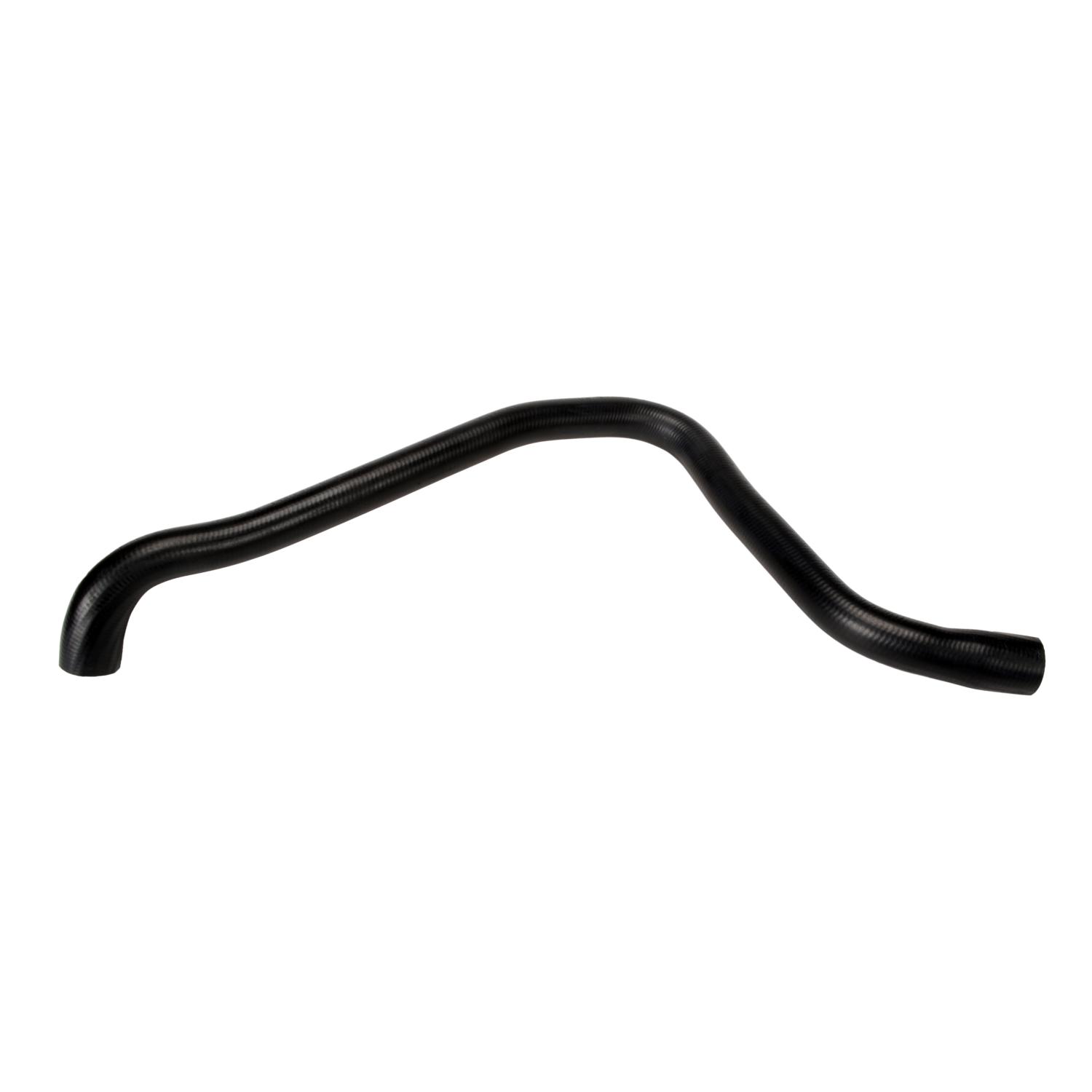 Continental 62385 - Radiator Coolant Hose Continental 62385 Radiator Coolant Hose product image 1 of 1