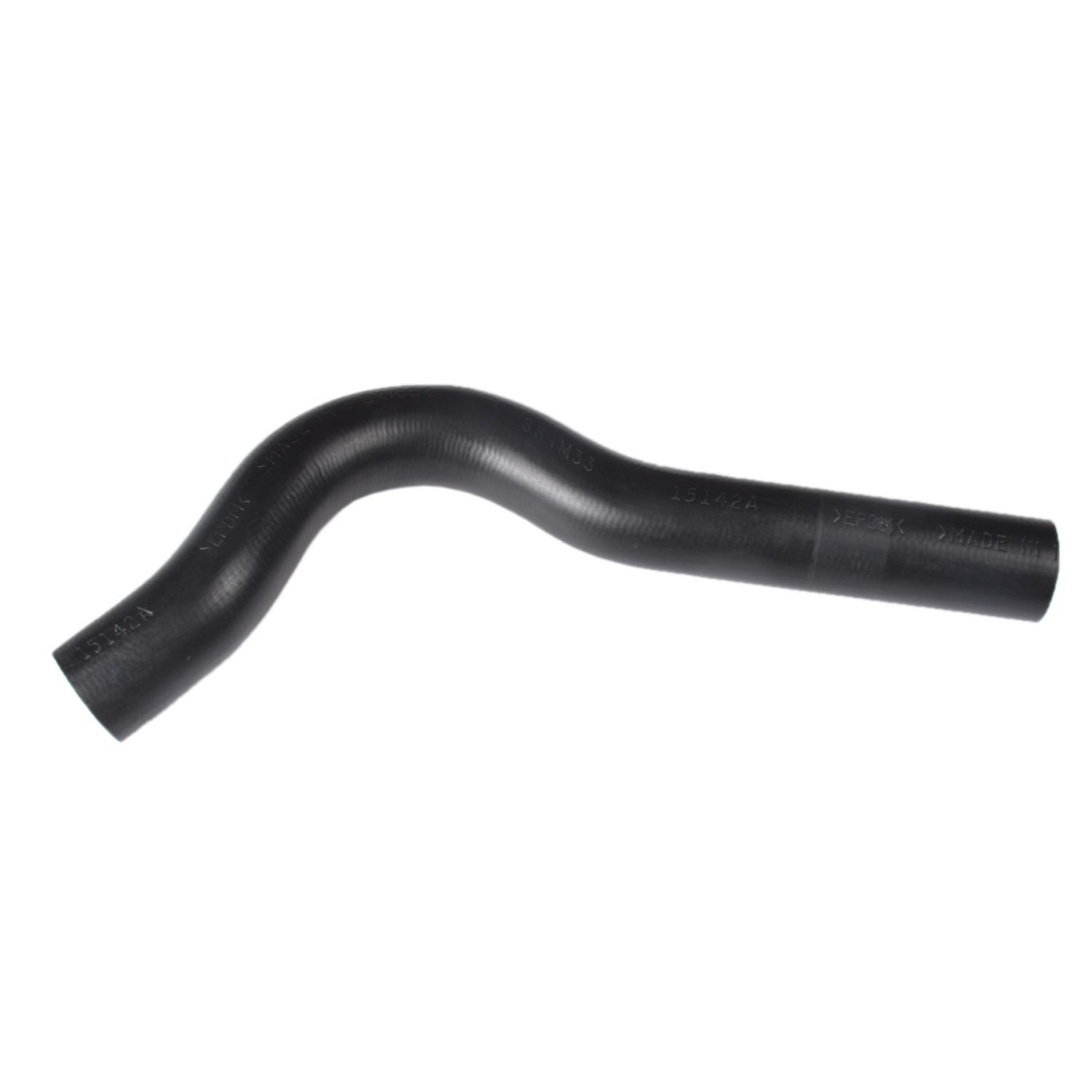 Continental 62397 - Radiator Coolant Hose Continental 62397 Radiator Coolant Hose product image 1 of 1