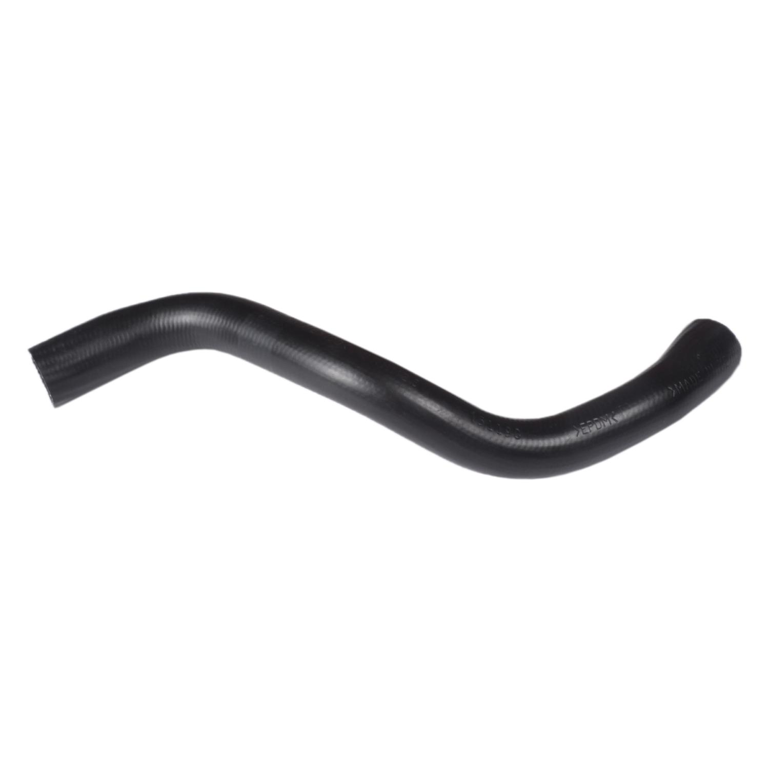 Continental 62432 - Radiator Coolant Hose Continental 62432 Radiator Coolant Hose product image 1 of 1