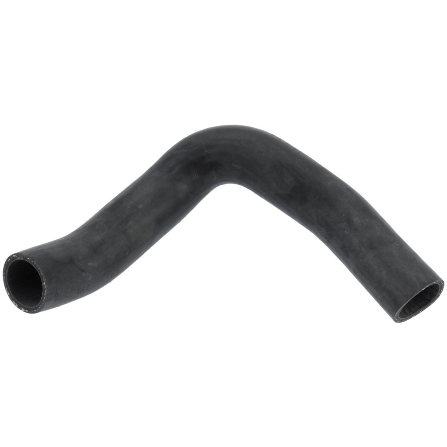 Continental 62474 - Radiator Coolant Hose Continental 62474 Radiator Coolant Hose product image 1 of 1