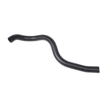Continental 62498 Radiator Coolant Hose product image 1 of 1