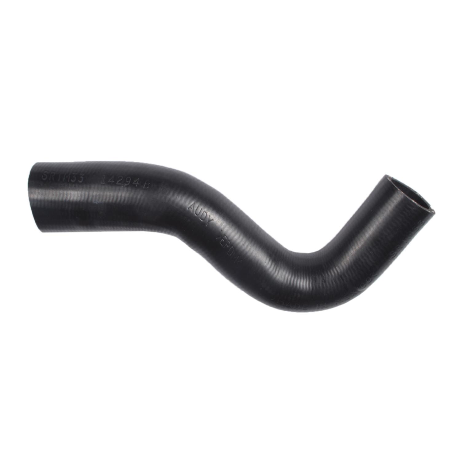 Continental 62515 - Radiator Coolant Hose Continental 62515 Radiator Coolant Hose product image 1 of 1