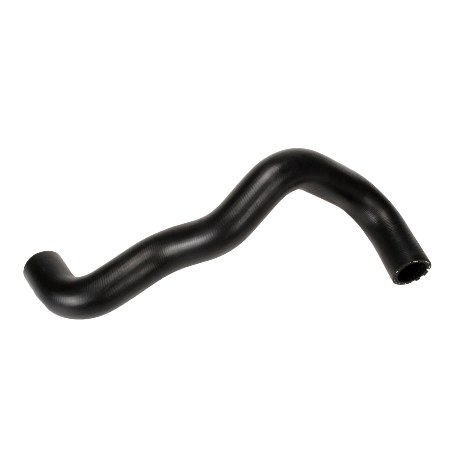 Continental 62521 - Radiator Coolant Hose Continental 62521 Radiator Coolant Hose product image 1 of 1