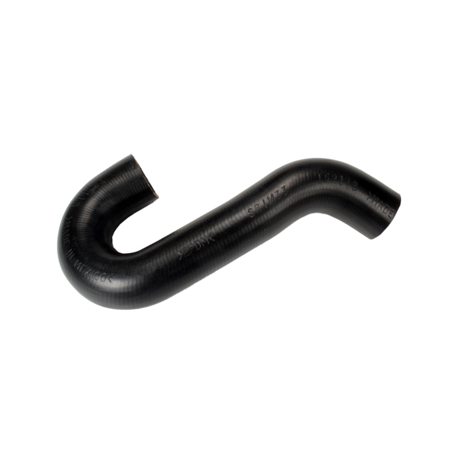 Continental 62529 - Radiator Coolant Hose Continental 62529 Radiator Coolant Hose product image 1 of 1