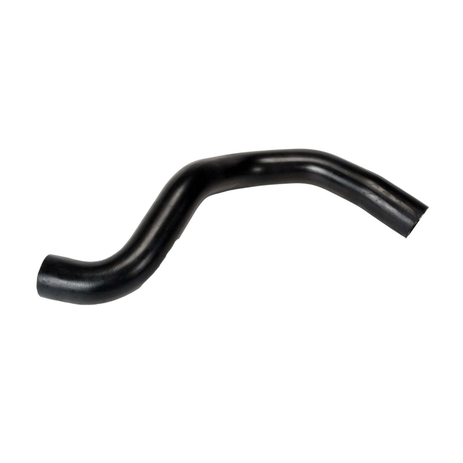 Continental 62537 - Radiator Coolant Hose Continental 62537 Radiator Coolant Hose product image 1 of 1