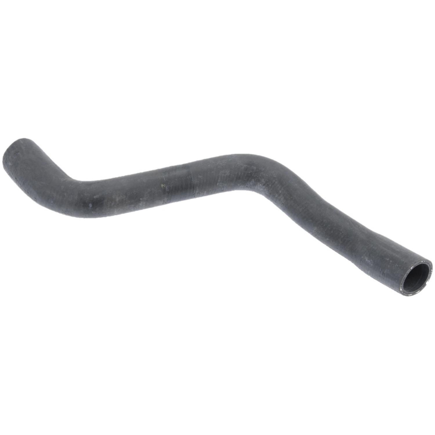 Continental 62574 - Radiator Coolant Hose Continental 62574 Radiator Coolant Hose product image 1 of 1