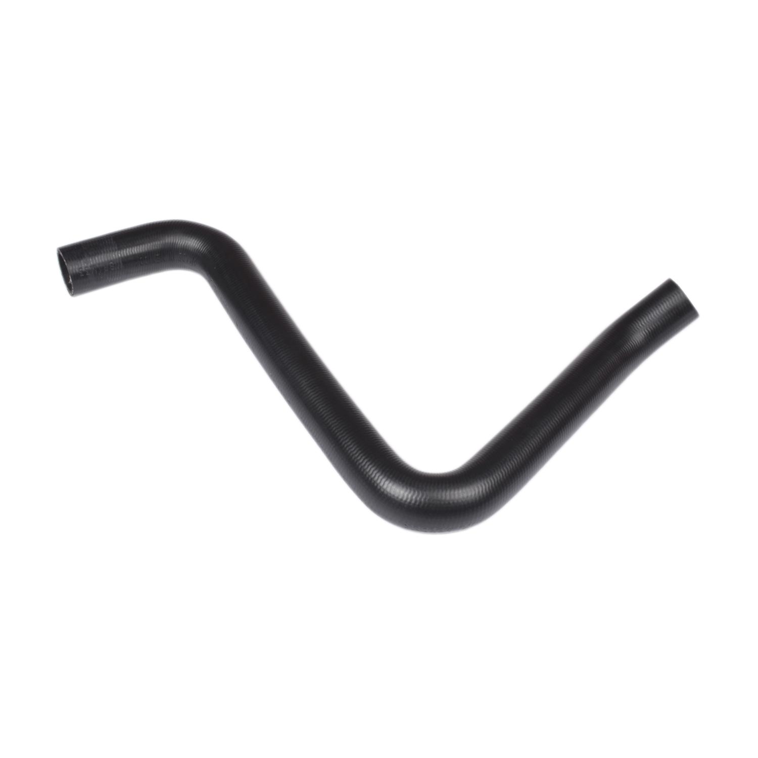Continental 62592 - Radiator Coolant Hose Continental 62592 Radiator Coolant Hose product image 1 of 1