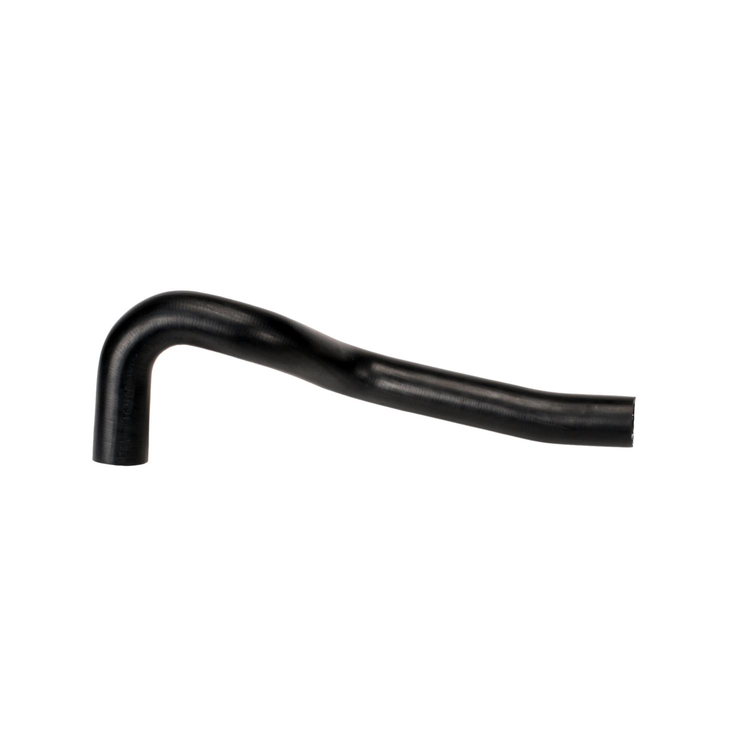 Continental 62617 - Radiator Coolant Hose Continental 62617 Radiator Coolant Hose product image 1 of 1