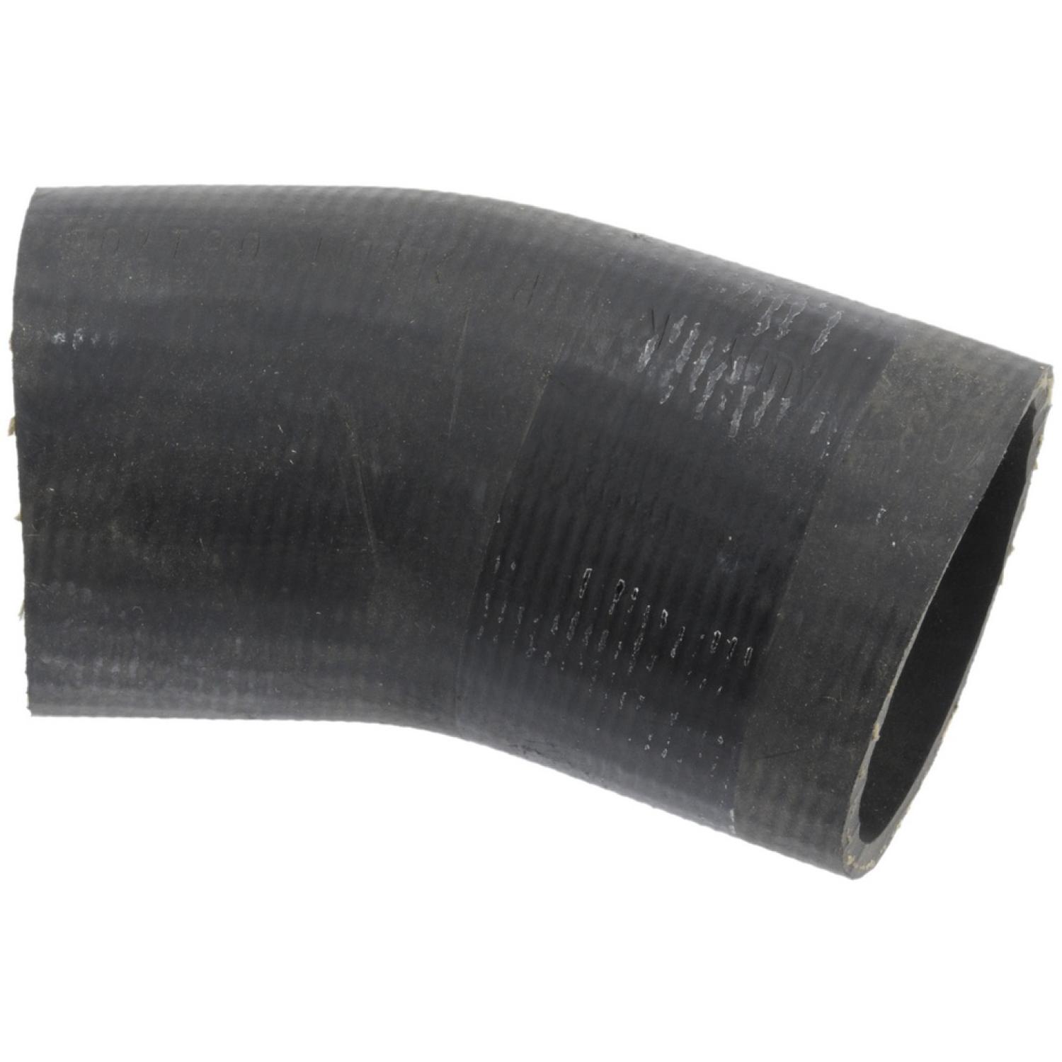 Continental 62631 - Radiator Coolant Hose Continental 62631 Radiator Coolant Hose product image 1 of 1