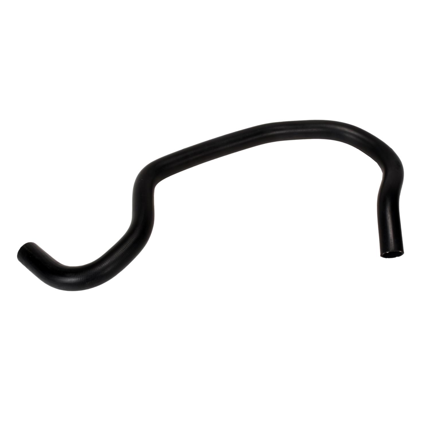Continental 62634 - Radiator Coolant Hose Continental 62634 Radiator Coolant Hose product image 1 of 1