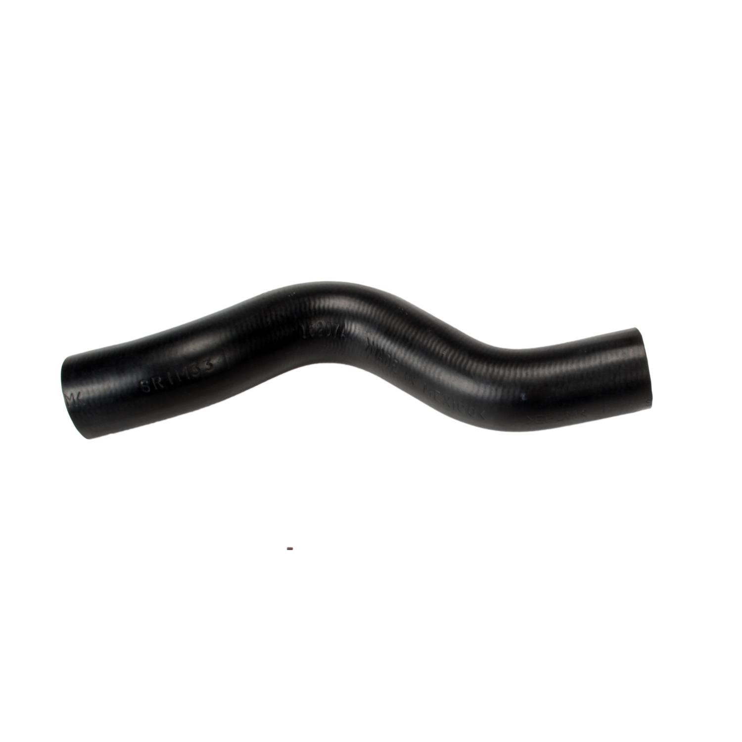 Continental 62655 - Radiator Coolant Hose Continental 62655 Radiator Coolant Hose product image 1 of 1