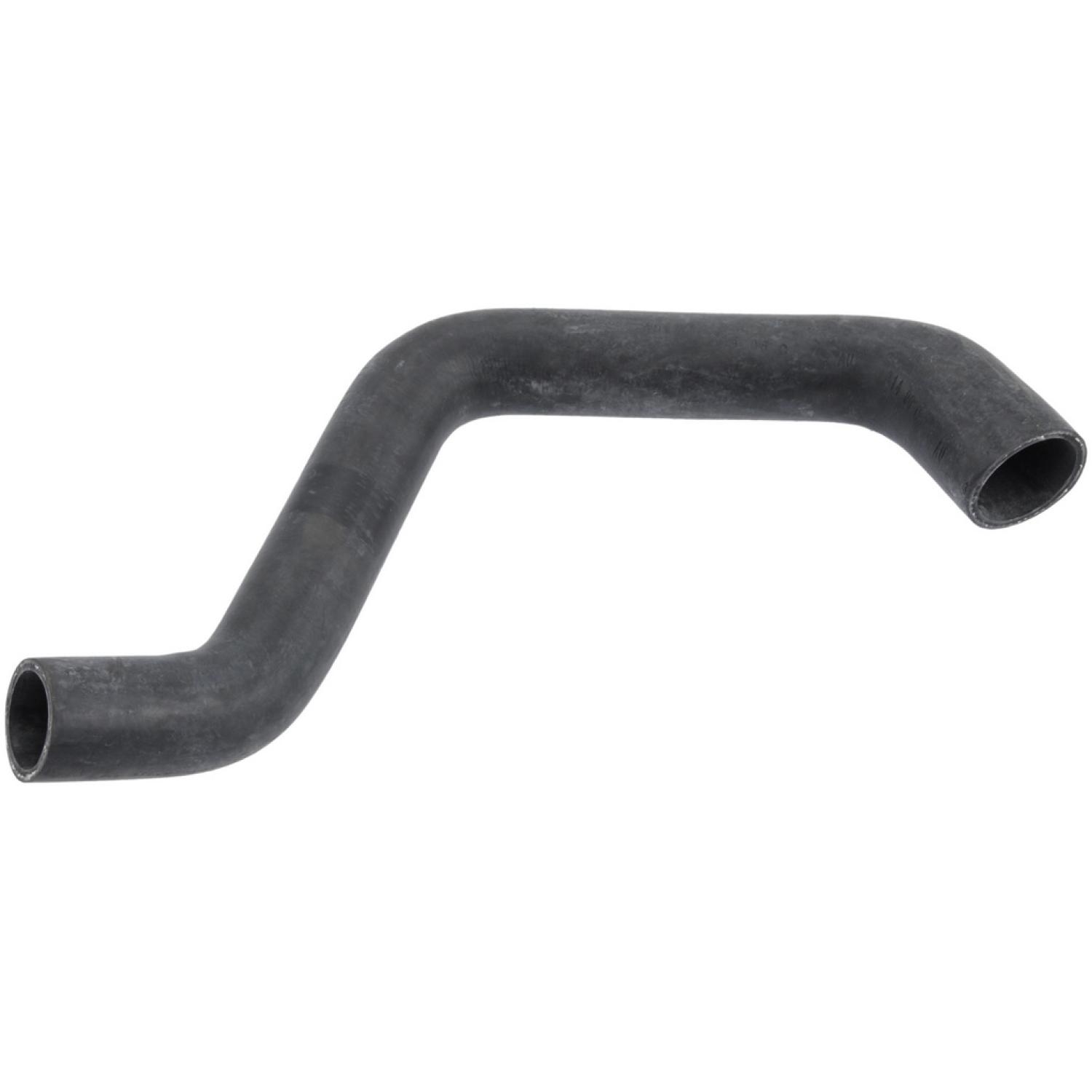 Continental 62697 - Radiator Coolant Hose Continental 62697 Radiator Coolant Hose product image 1 of 1