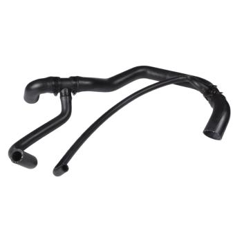 Continental 62769 Radiator Coolant Hose product image 1 of 1