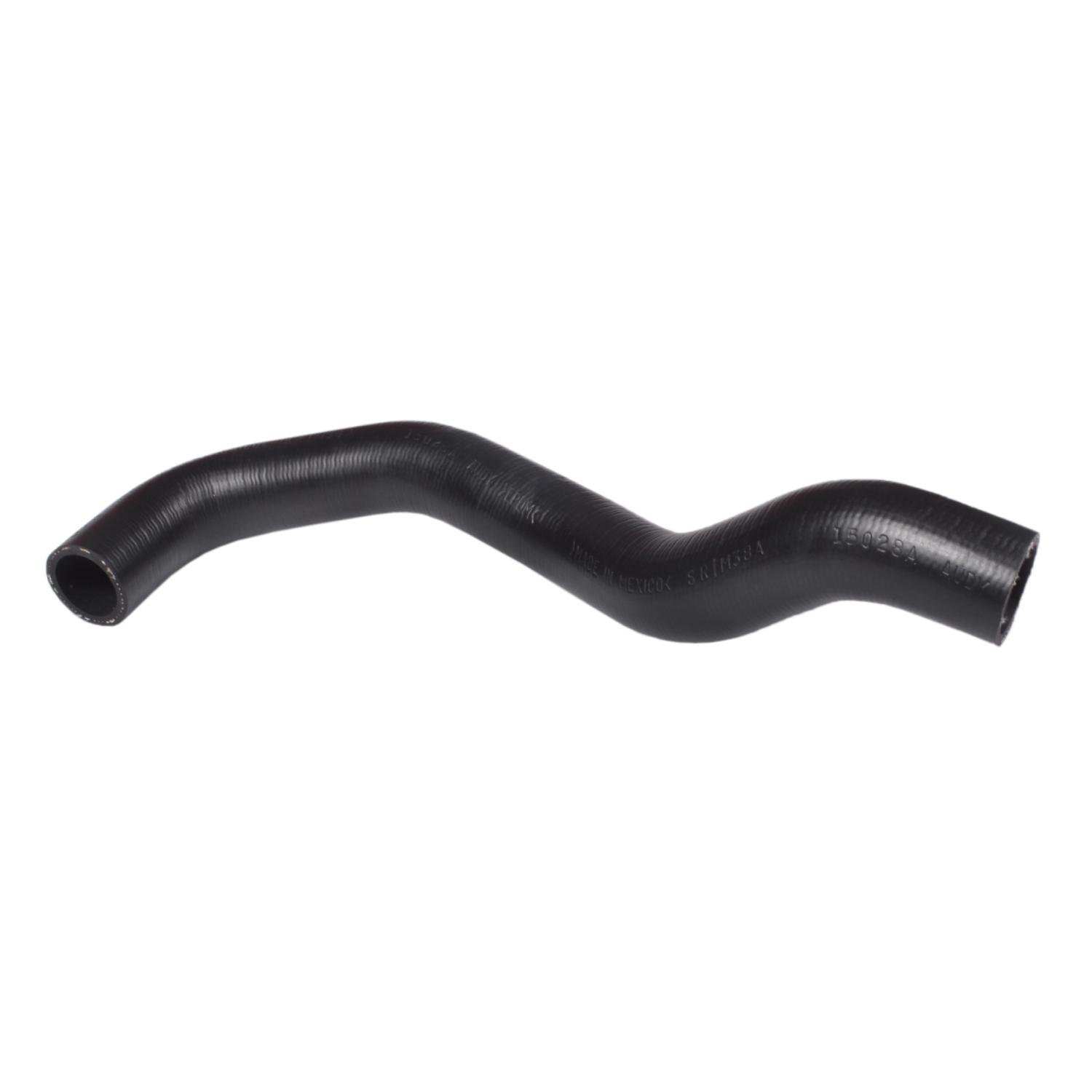 Continental 62806 - Radiator Coolant Hose Continental 62806 Radiator Coolant Hose product image 1 of 1