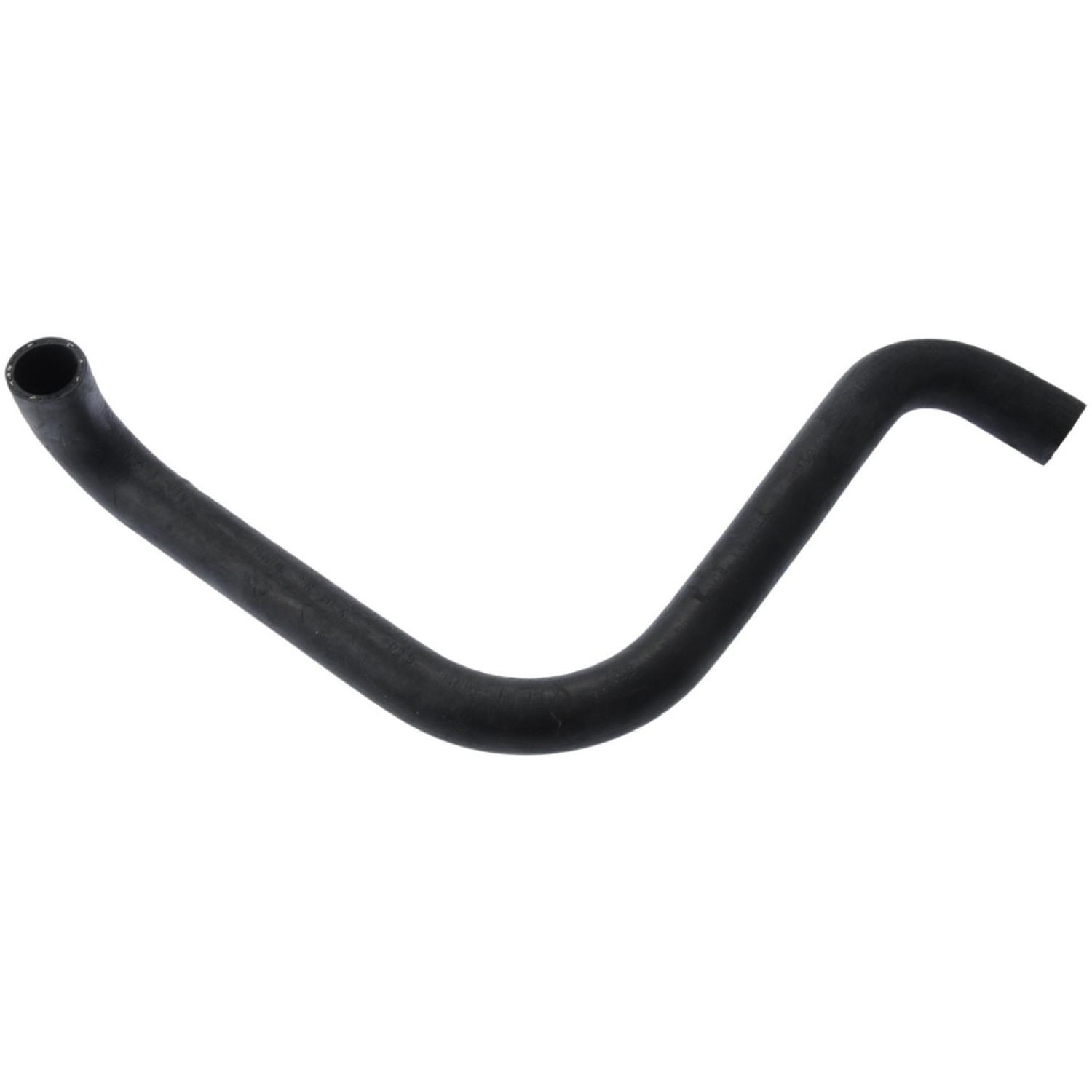Continental 62884 Radiator Coolant Hose product image 1 of 1