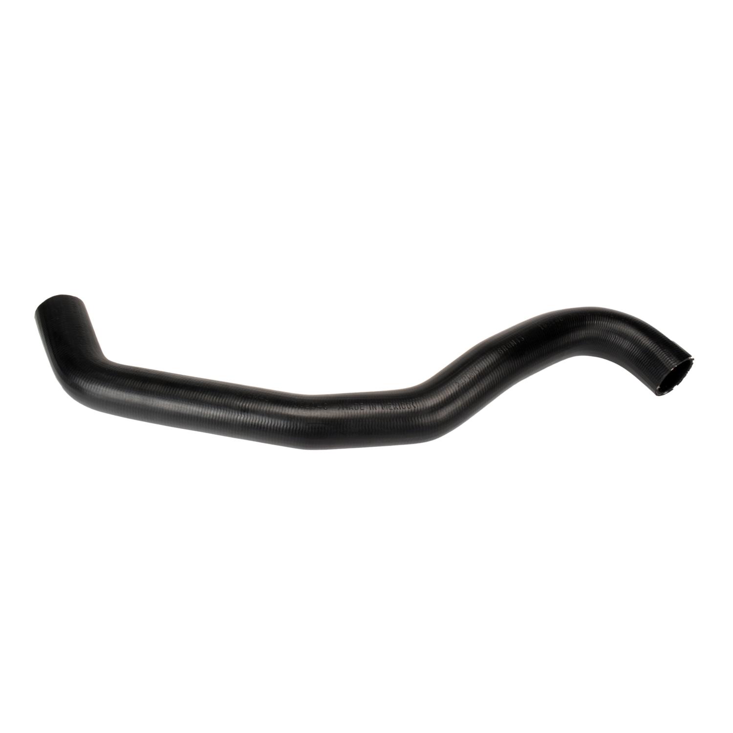 Continental 62903 - Radiator Coolant Hose Continental 62903 Radiator Coolant Hose product image 1 of 1