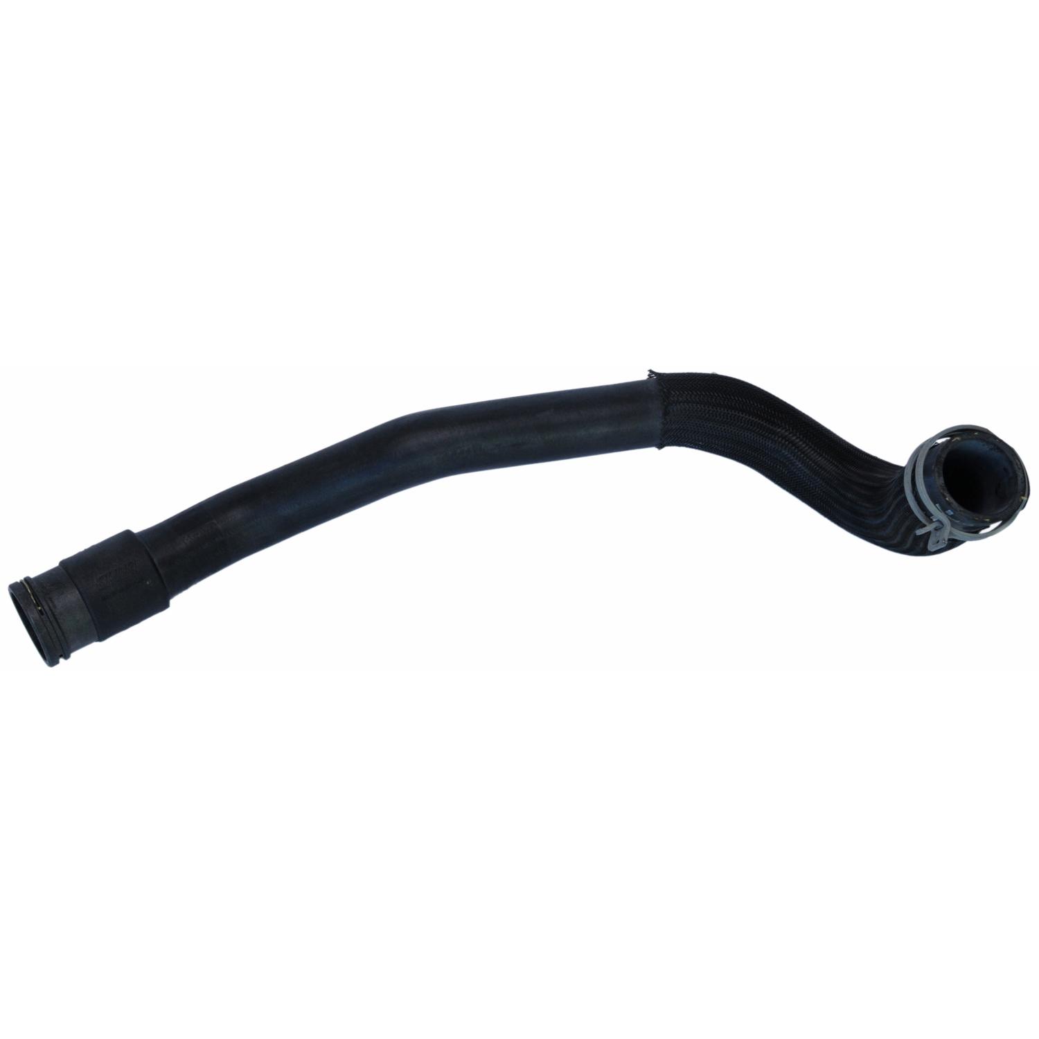 Continental 62940 - Radiator Coolant Hose Continental 62940 Radiator Coolant Hose product image 1 of 1