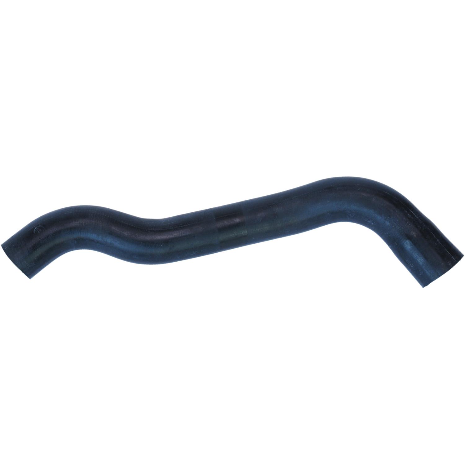 Continental 62969 - Radiator Coolant Hose Continental 62969 Radiator Coolant Hose product image 1 of 1