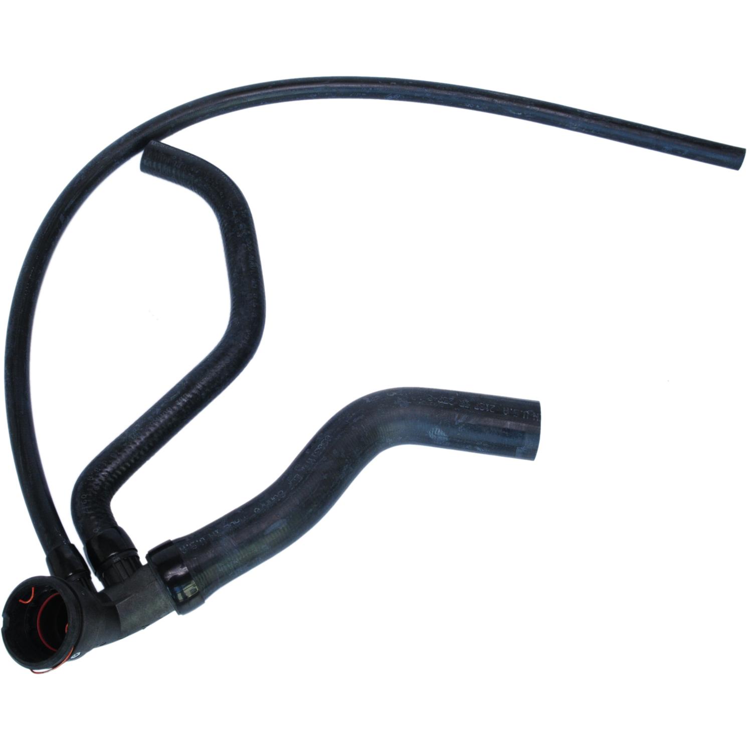 Continental 62988 Radiator Coolant Hose product image 1 of 1