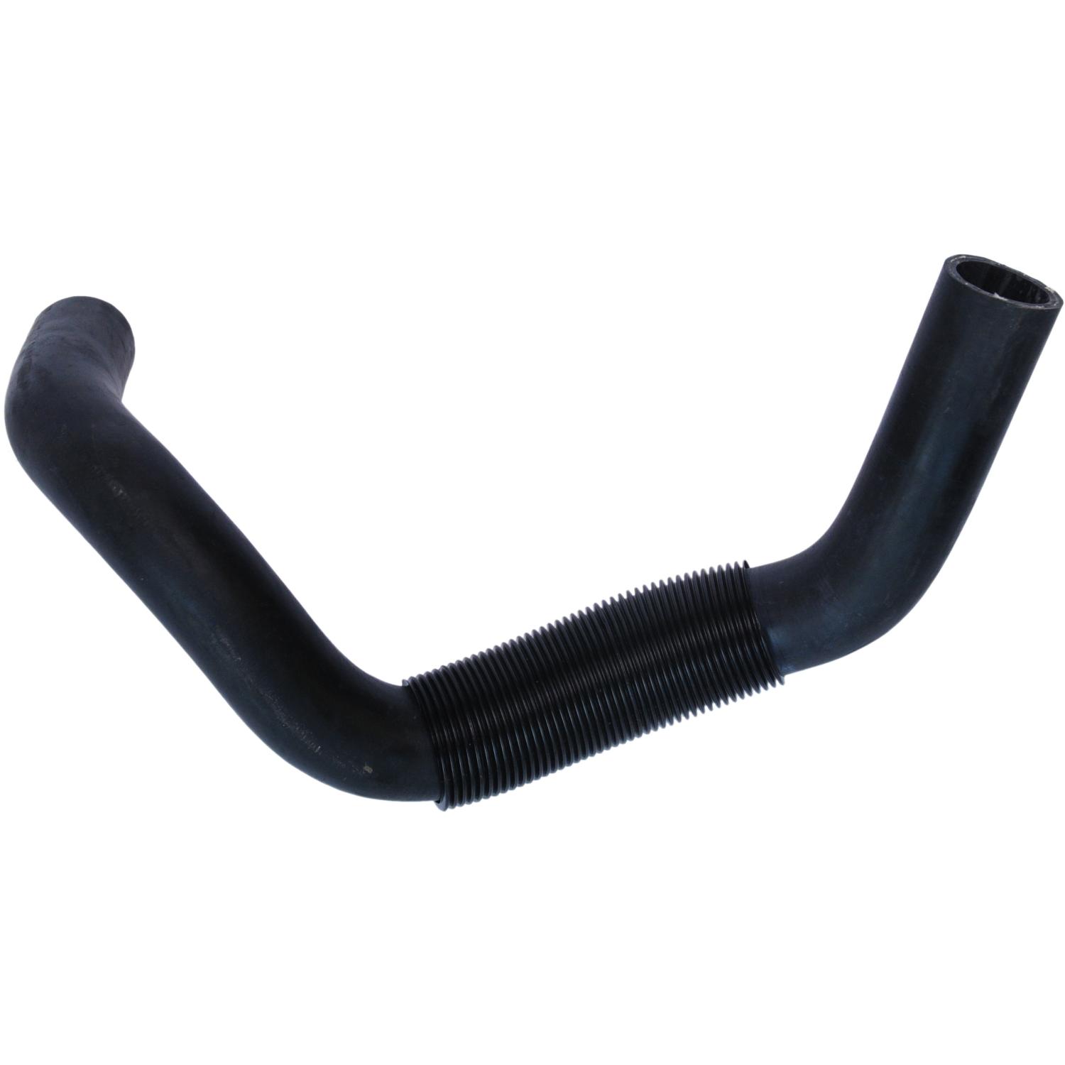 Continental 62993 - Radiator Coolant Hose Continental 62993 Radiator Coolant Hose product image 1 of 1