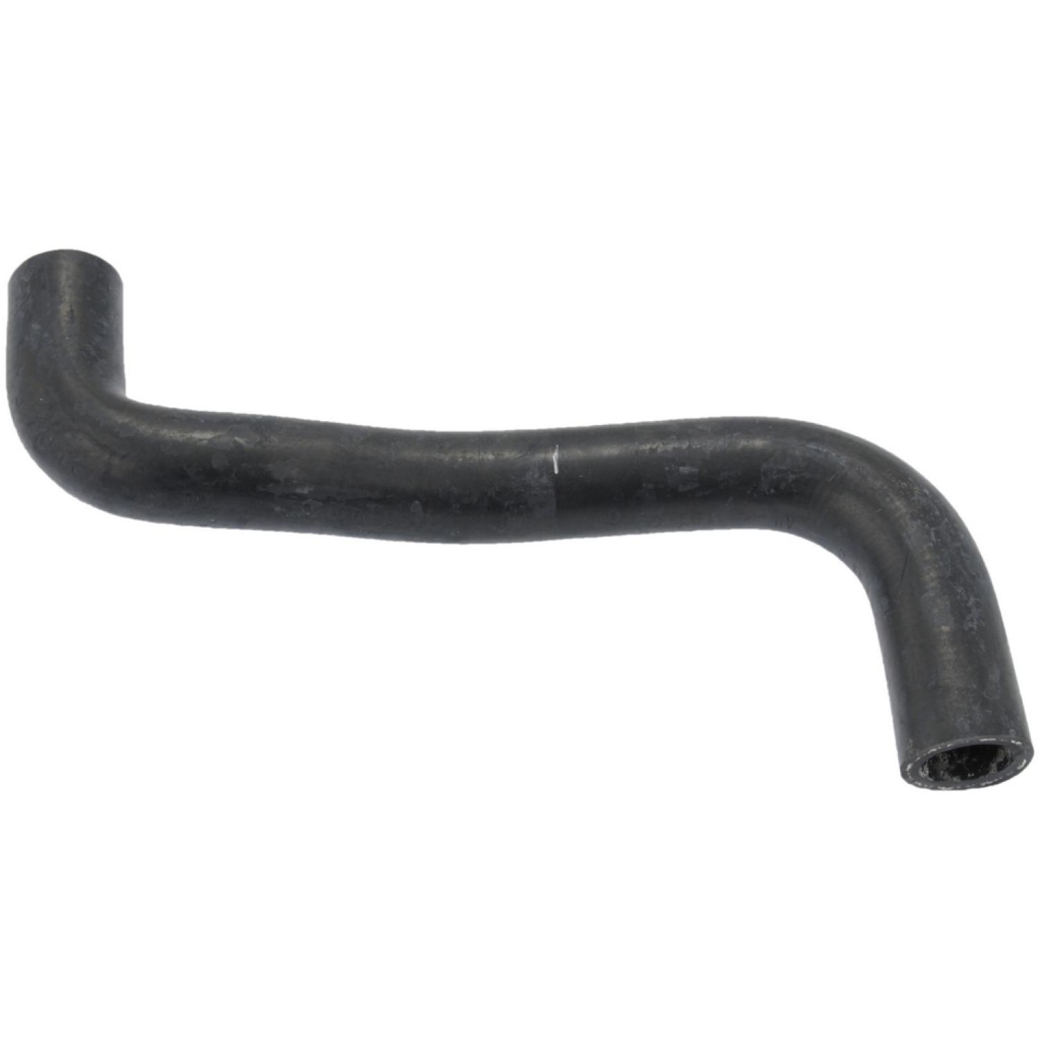 Continental 63027 - Radiator Coolant Hose Continental 63027 Engine Coolant Bypass Hose product image 1 of 1