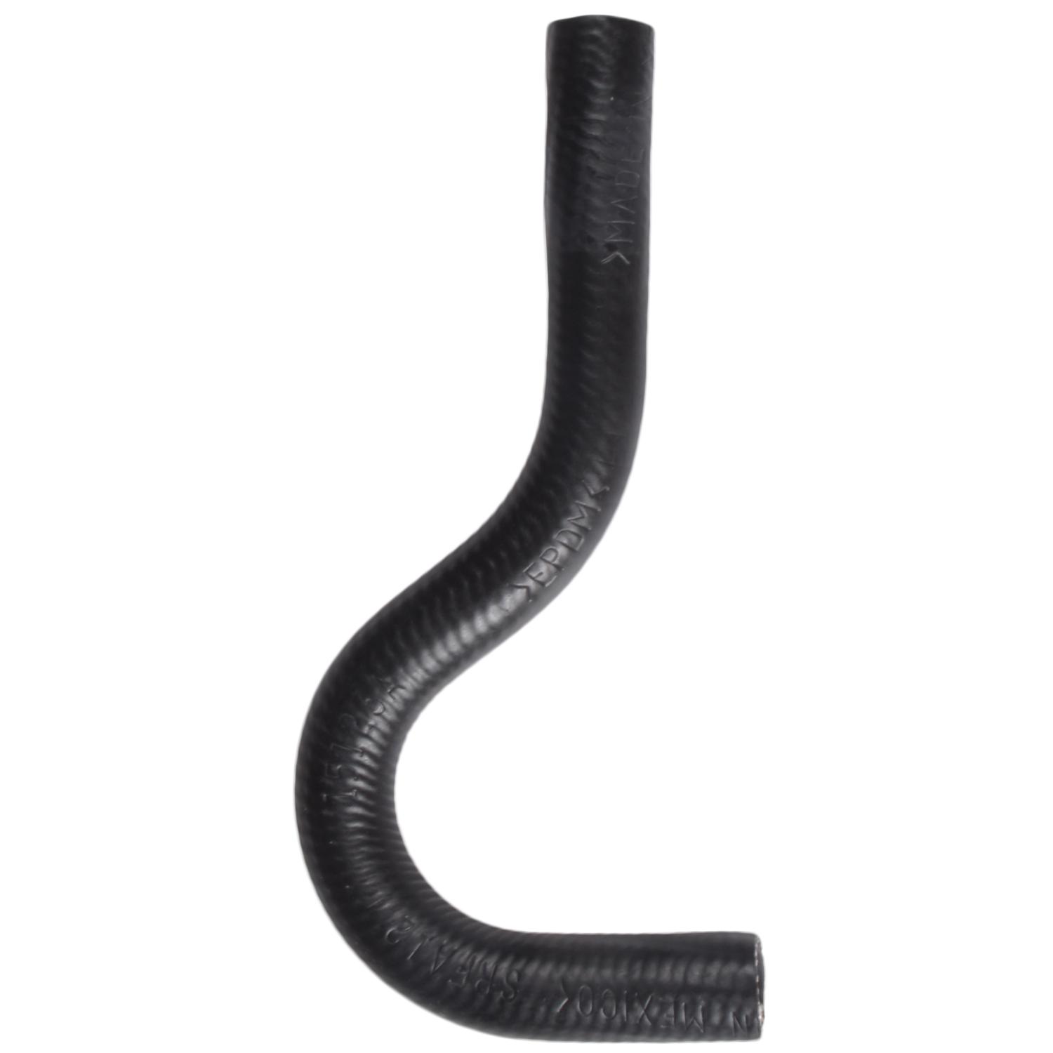 Continental 63156 - Engine Coolant Bypass Hose Continental 63156 Engine Coolant Bypass Hose product image 1 of 1