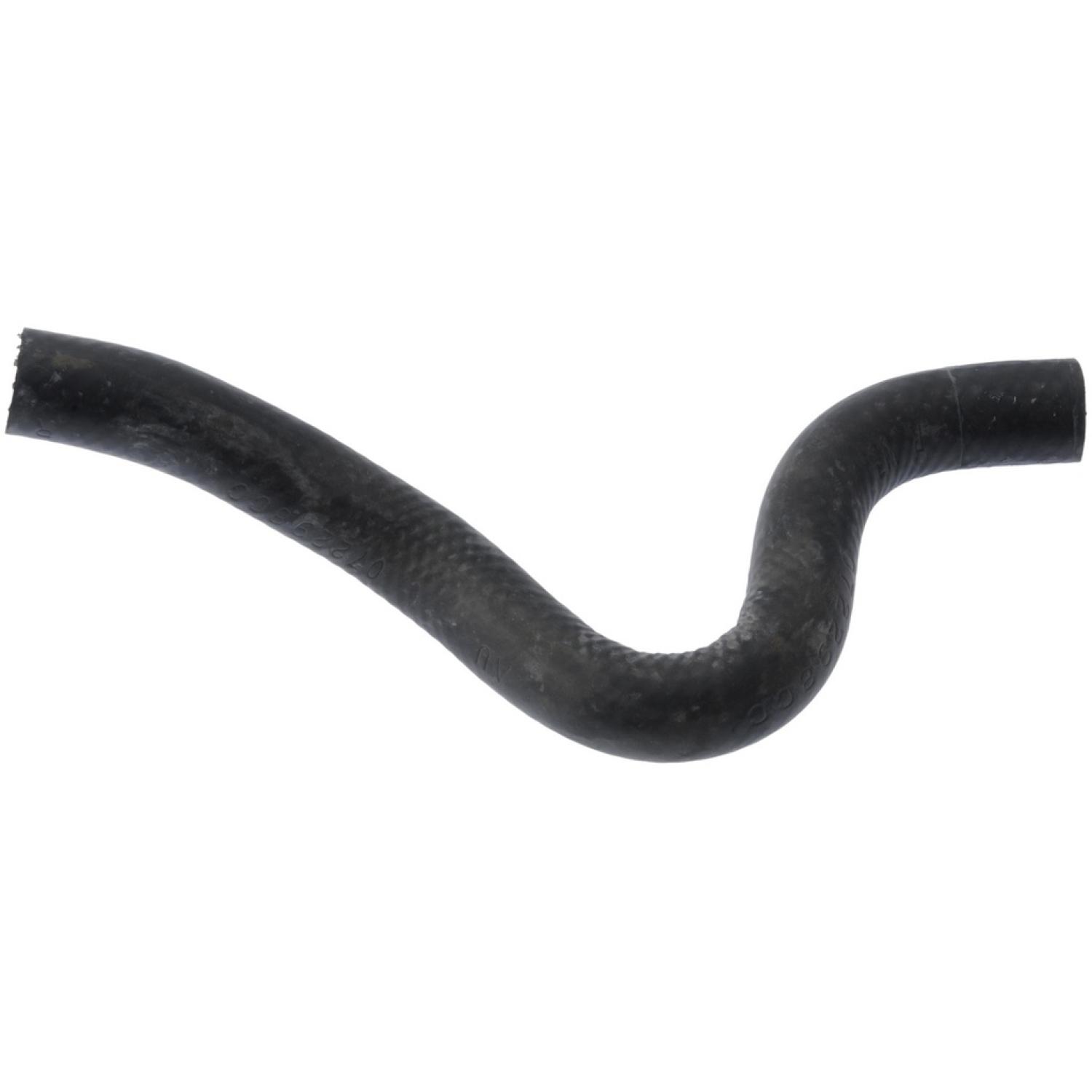 Continental 63167 - Engine Coolant Bypass Hose Continental 63167 Engine Coolant Bypass Hose product image 1 of 1