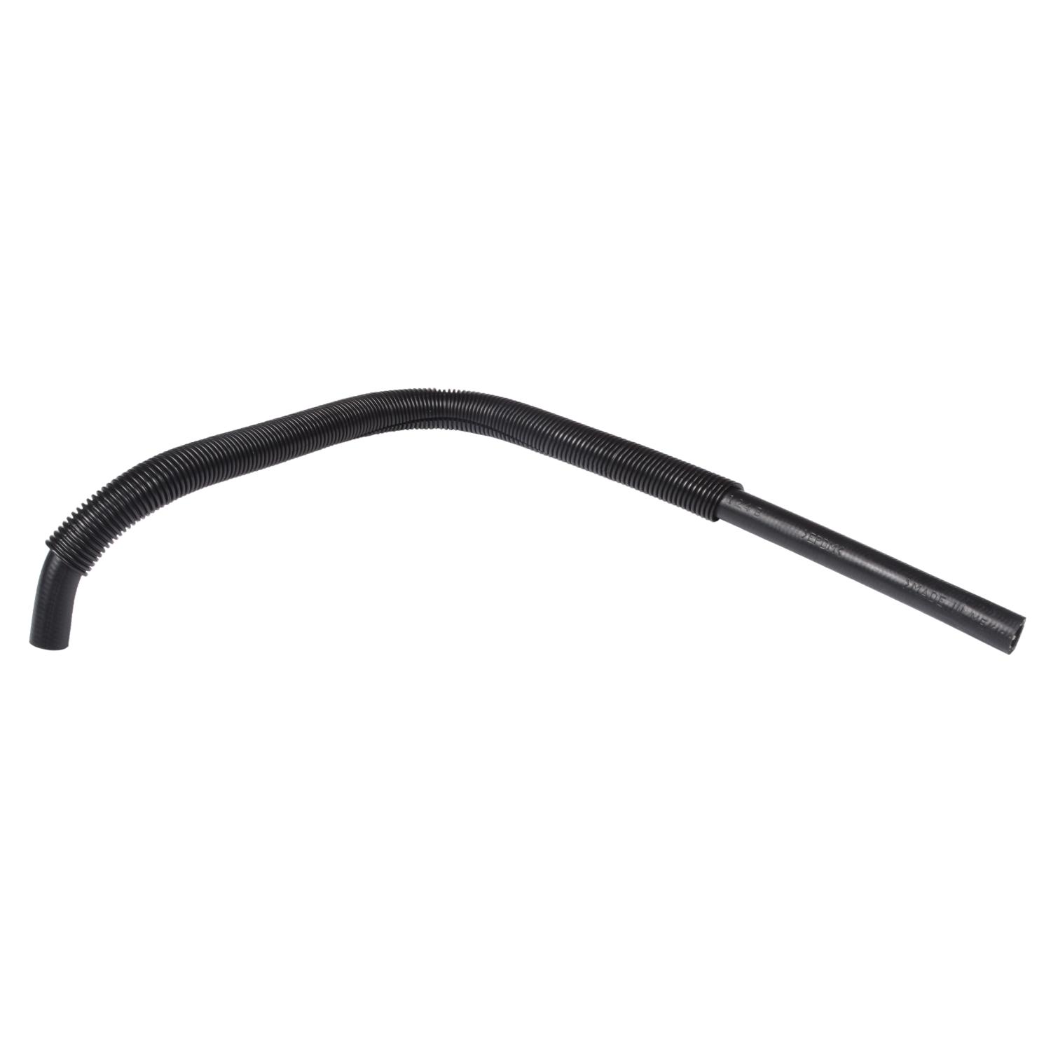 Continental 63175 - HVAC Heater Hose Continental 63175 HVAC Heater Hose product image 1 of 1