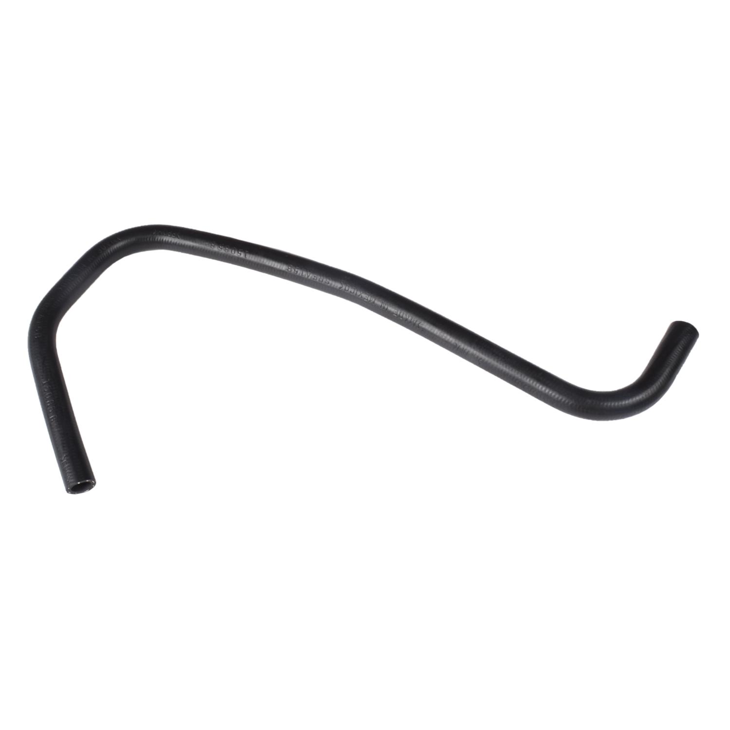 Continental 63286 - HVAC Heater Hose Continental 63286 HVAC Heater Hose product image 1 of 1