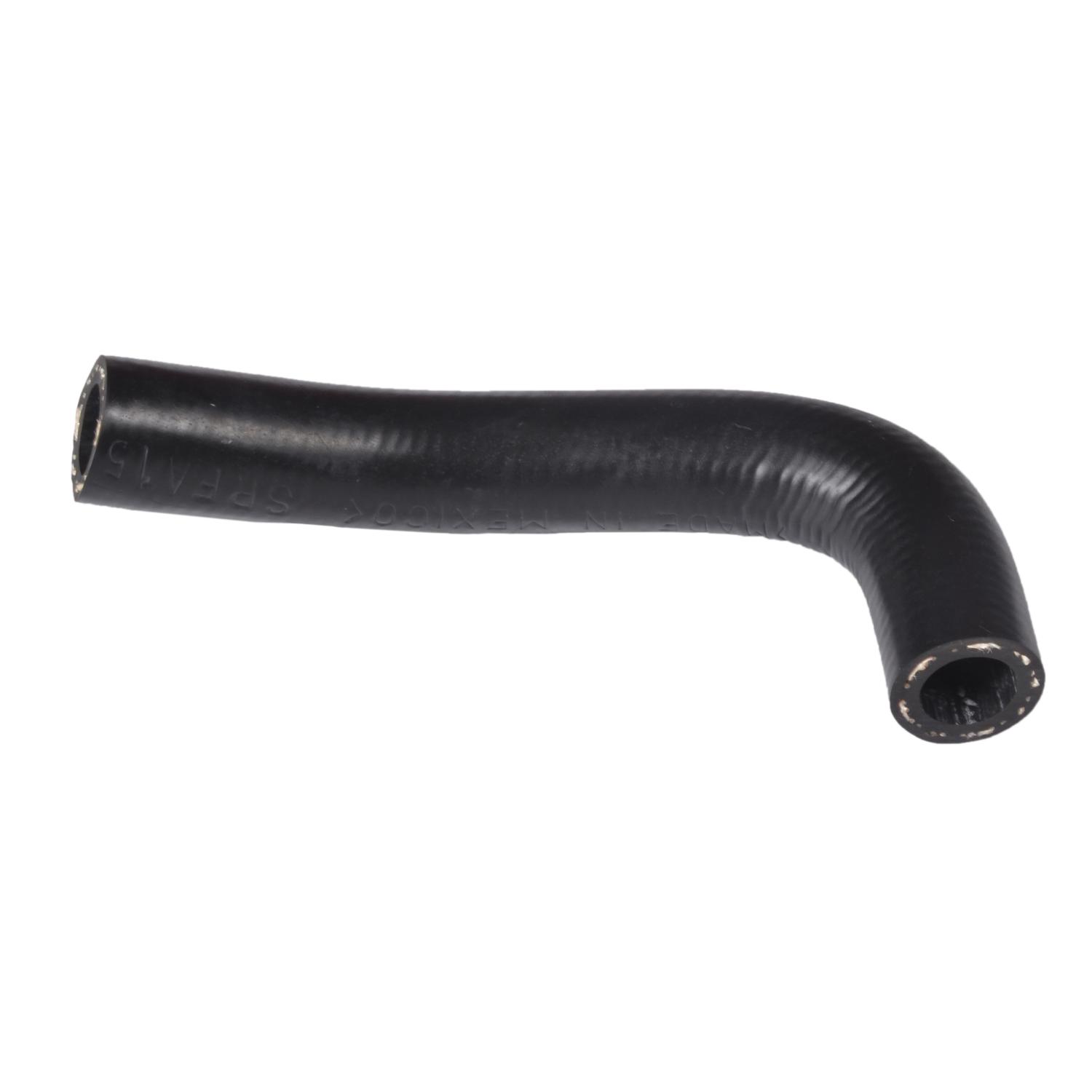 Continental 63681 - Engine Coolant Bypass Hose Continental 63681 Engine Coolant Bypass Hose product image 1 of 1