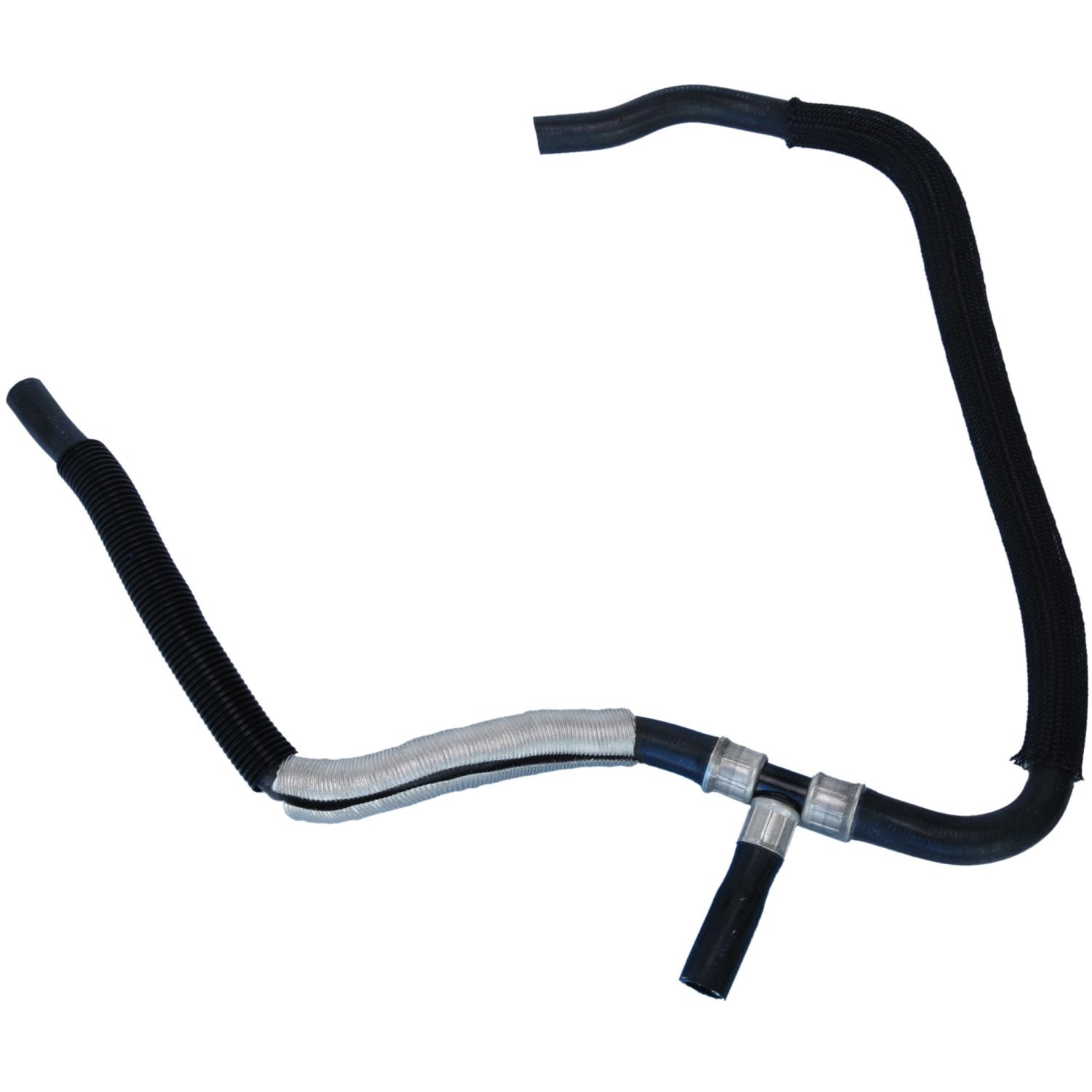 Continental 64244 - HVAC Heater Hose Continental 64244 HVAC Heater Hose product image 1 of 1