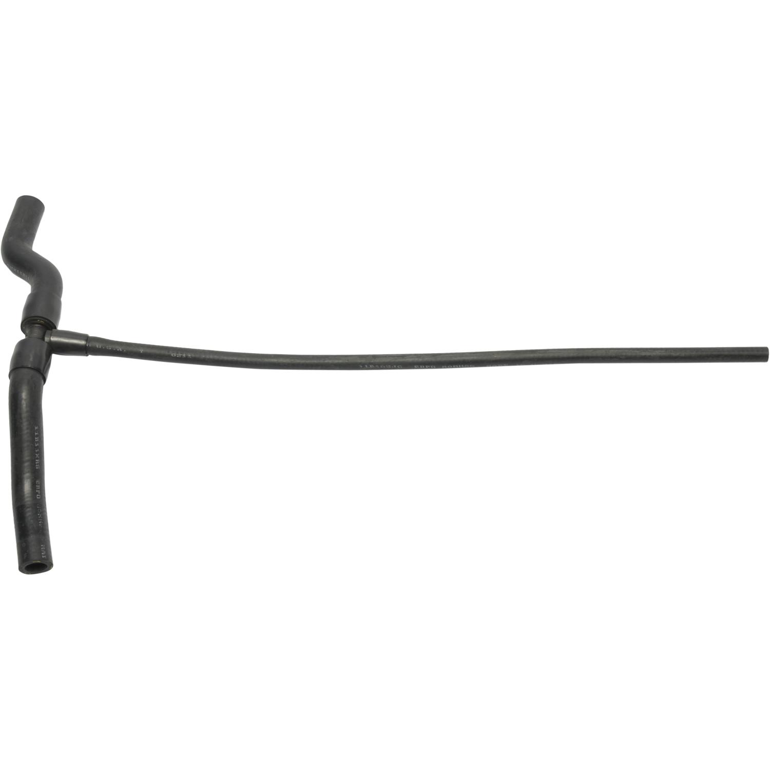 Continental 64351 - HVAC Heater Hose Continental 64351 HVAC Heater Hose product image 1 of 1