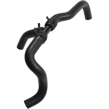 Continental 64544 HVAC Heater Hose product image 1 of 1