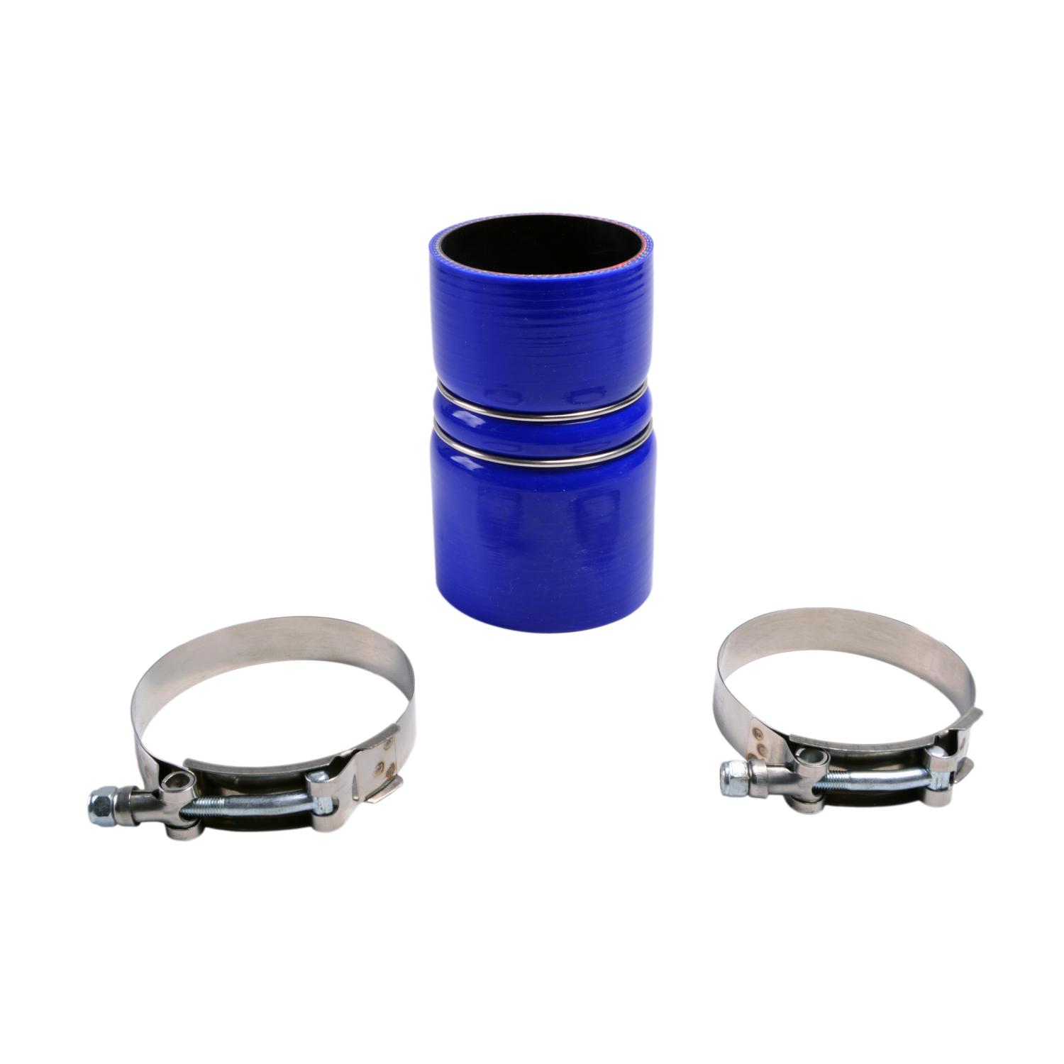 Continental 65407 - Turbocharger Intercooler Hose Kit Continental 65407 Turbocharger Intercooler Hose Kit product image 1 of 1