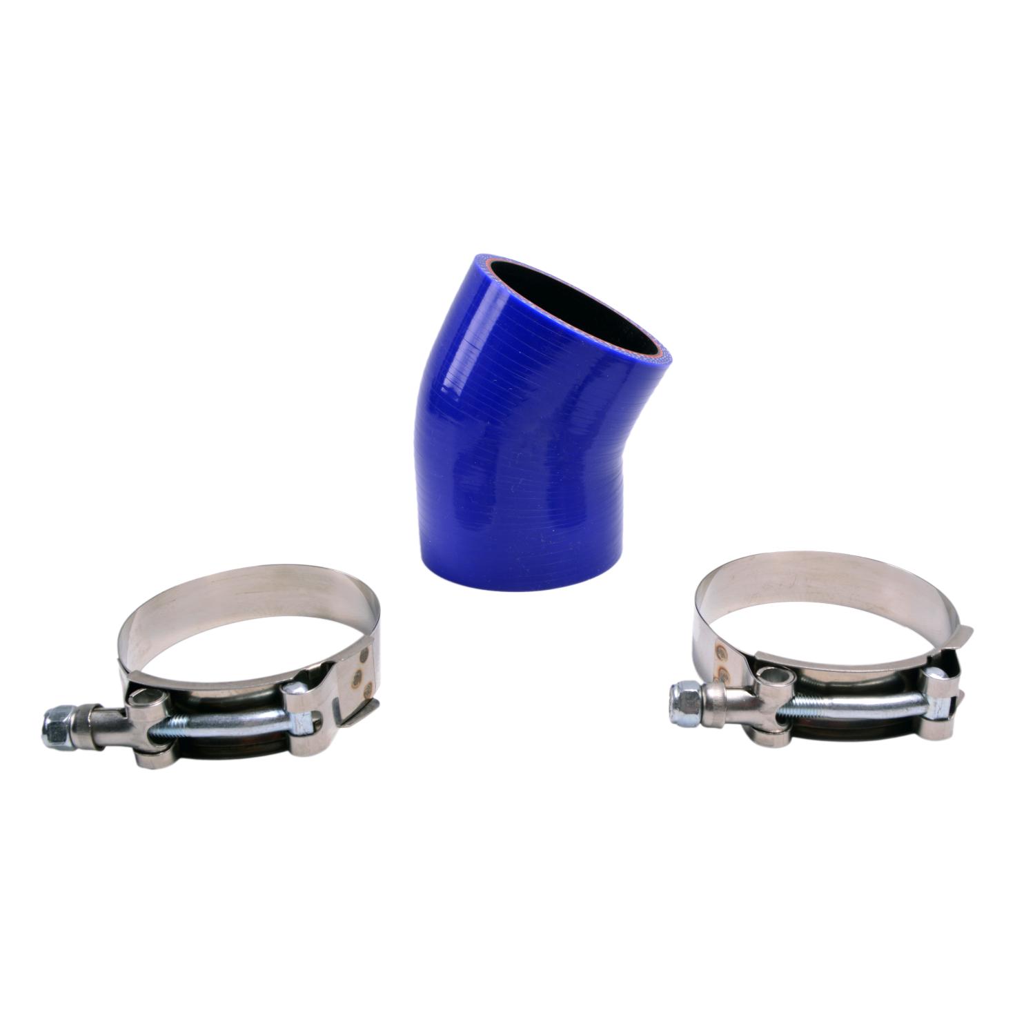 Continental 65408 - Turbocharger Intercooler Hose Kit Continental 65408 Turbocharger Intercooler Hose Kit product image 1 of 1