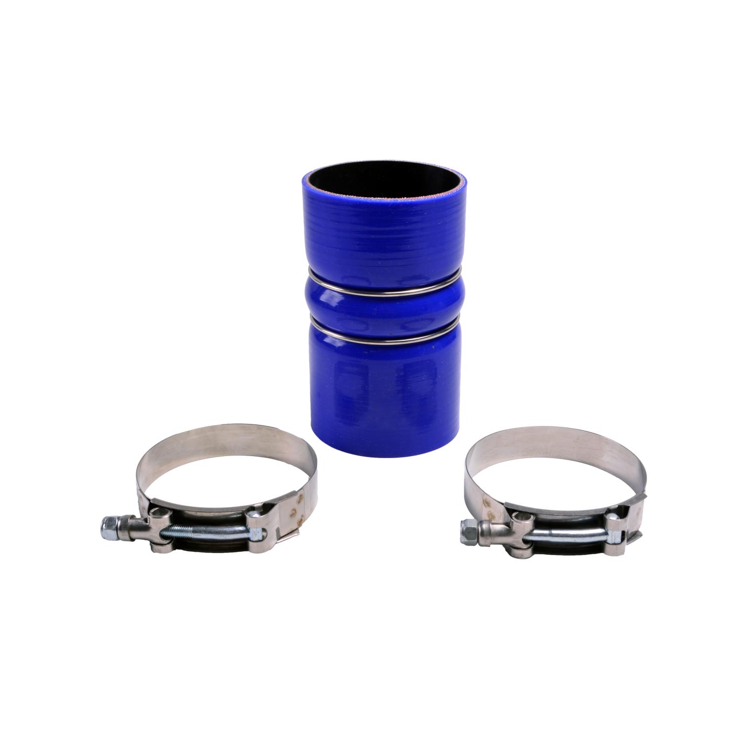 Continental 65410 - Turbocharger Intercooler Hose Kit Continental 65410 Turbocharger Intercooler Hose Kit product image 1 of 1