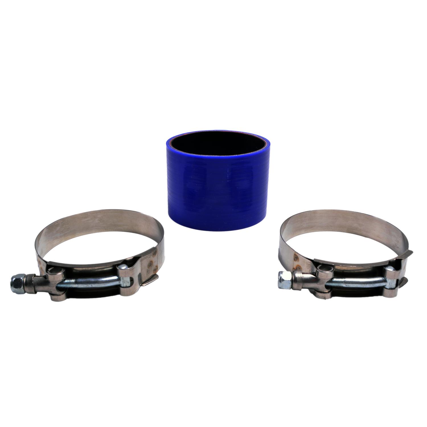 Continental 65413 - Turbocharger Intercooler Hose Kit Continental 65413 Turbocharger Intercooler Hose Kit product image 1 of 1
