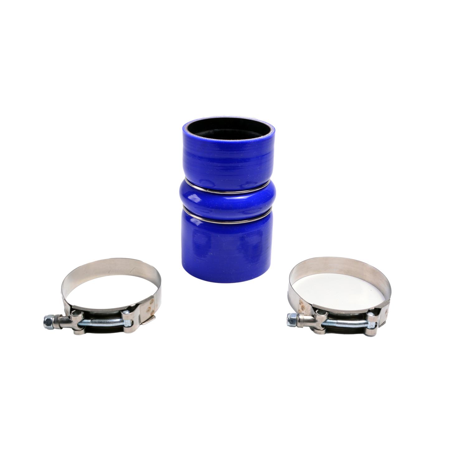 Continental 65417 - Turbocharger Intercooler Hose Kit Continental 65417 Turbocharger Intercooler Hose Kit product image 1 of 1