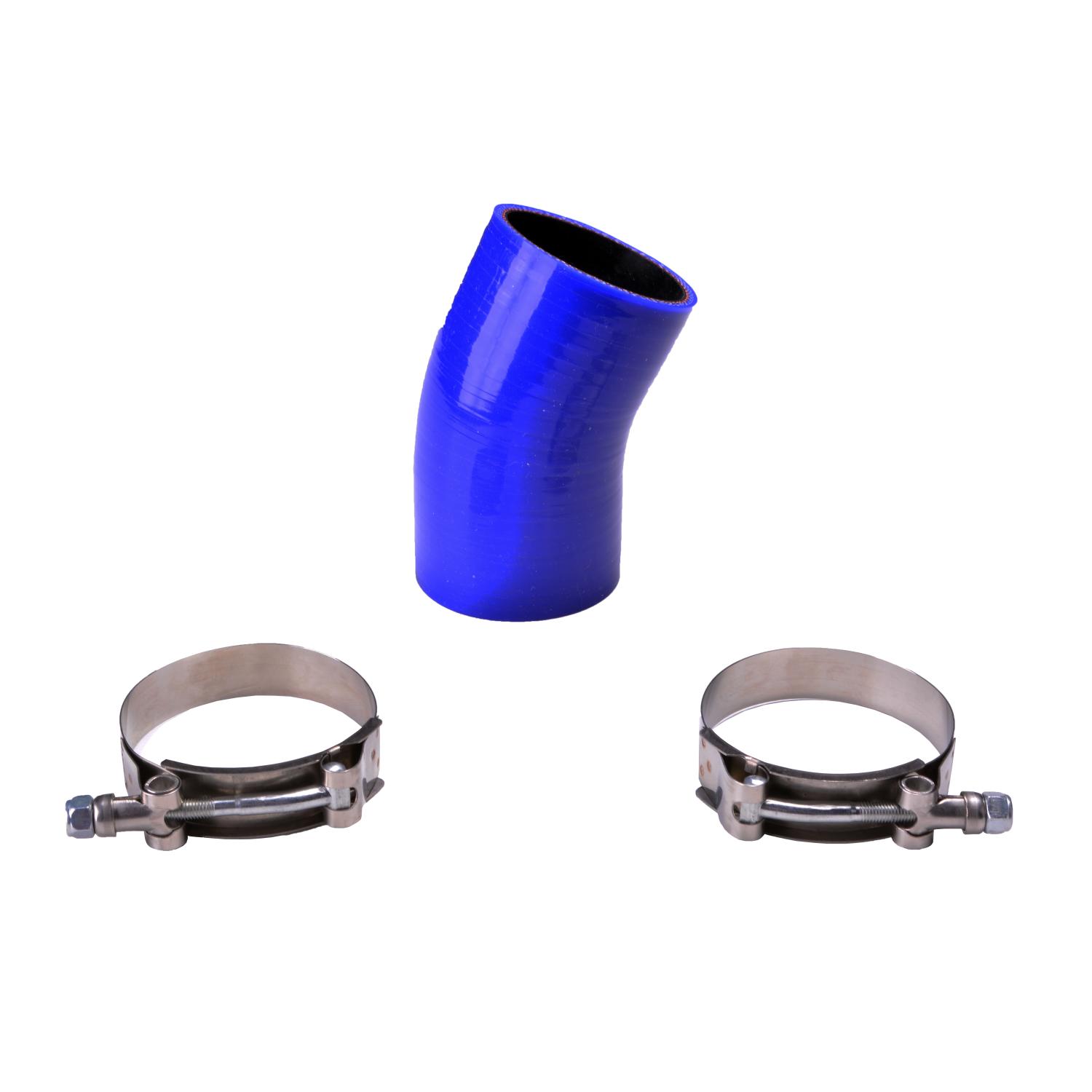Continental 65419 - Turbocharger Intercooler Hose Kit Continental 65419 Turbocharger Intercooler Hose Kit product image 1 of 1