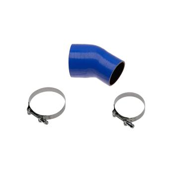 Continental 65423 - Turbocharger Intercooler Hose Kit Continental 65423 Turbocharger Intercooler Hose Kit product image 1 of 1