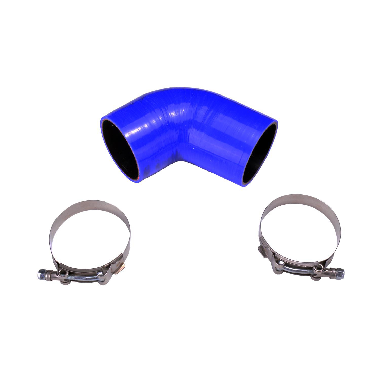 Continental 65431 - Turbocharger Intercooler Hose Kit Continental 65431 Turbocharger Intercooler Hose Kit product image 1 of 1