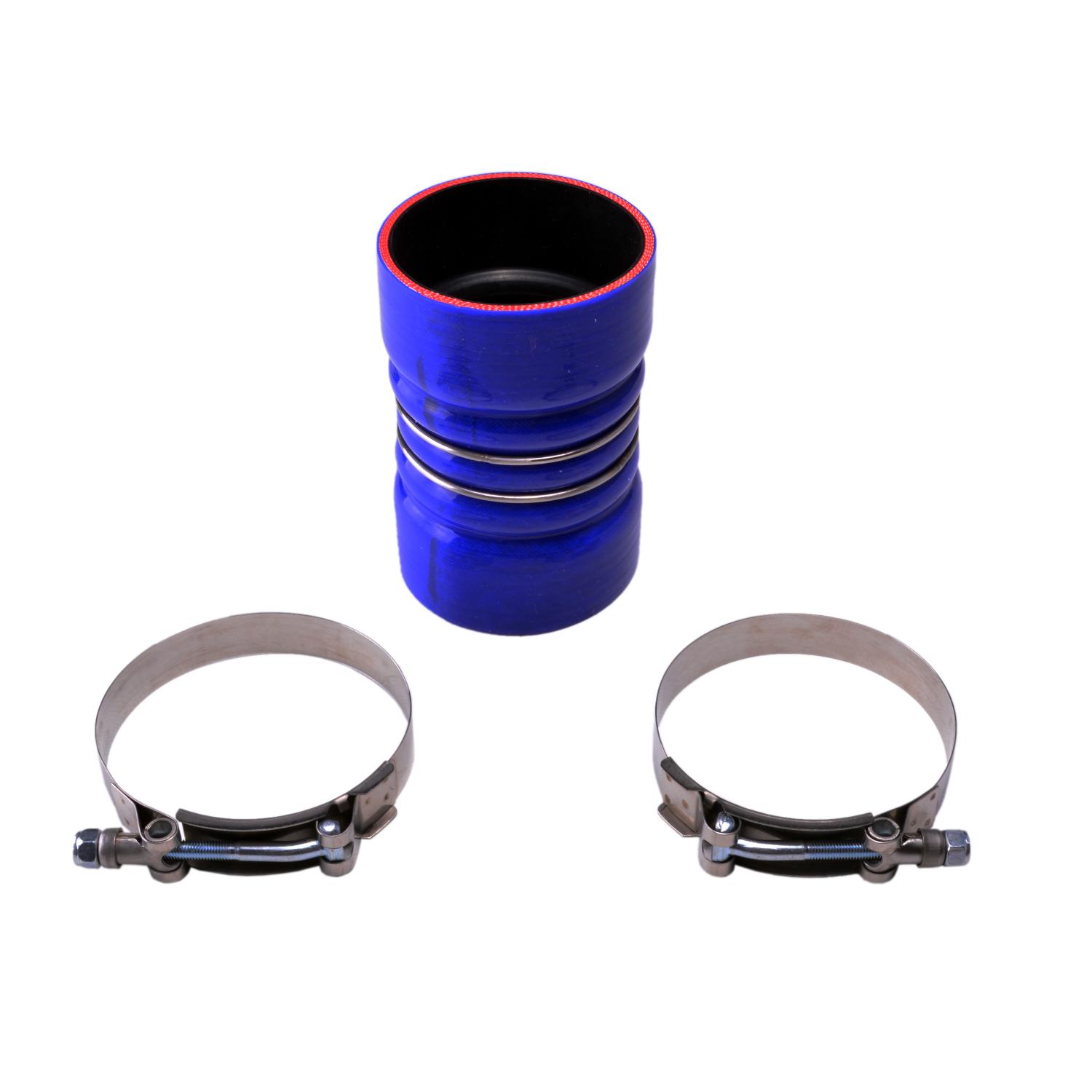Continental 65433 - Turbocharger Intercooler Hose Kit Continental 65433 Turbocharger Intercooler Hose Kit product image 1 of 1