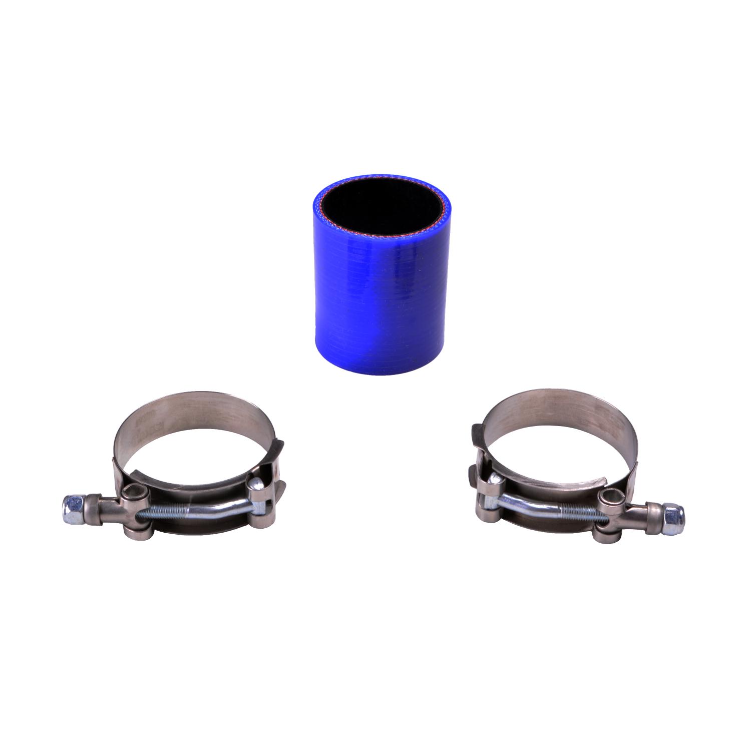 Continental 65437 - Turbocharger Intercooler Hose Kit Continental 65437 Turbocharger Intercooler Hose Kit product image 1 of 1